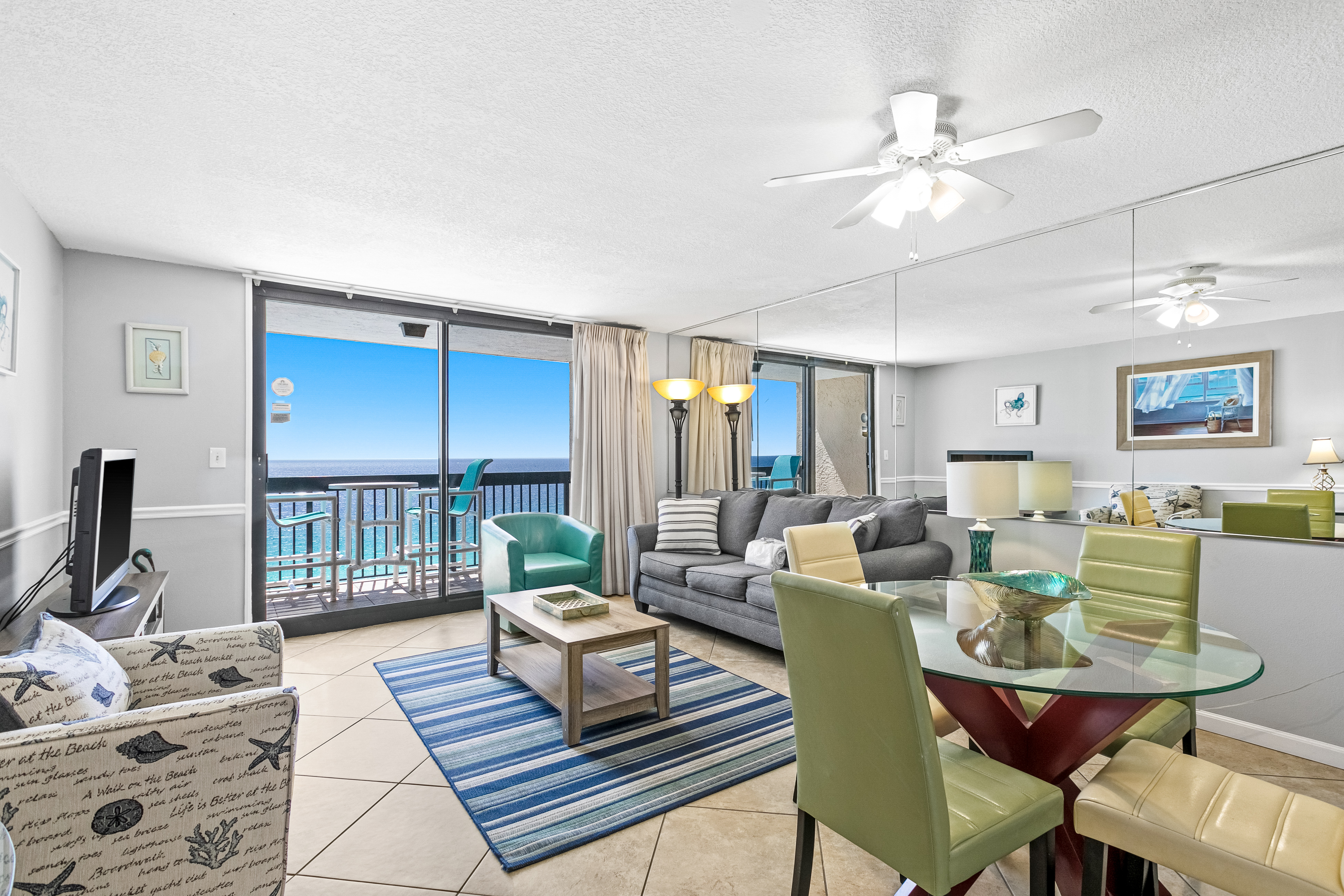 Sundestin Beach Resort 1804 Condo rental in Sundestin Beach Resort  in Destin Florida - #8
