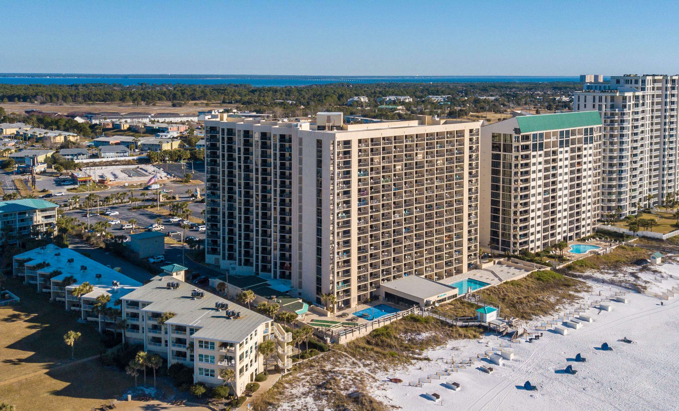 SunDestin Resort Unit 0103 Condo rental in Sundestin Beach Resort  in Destin Florida - #20