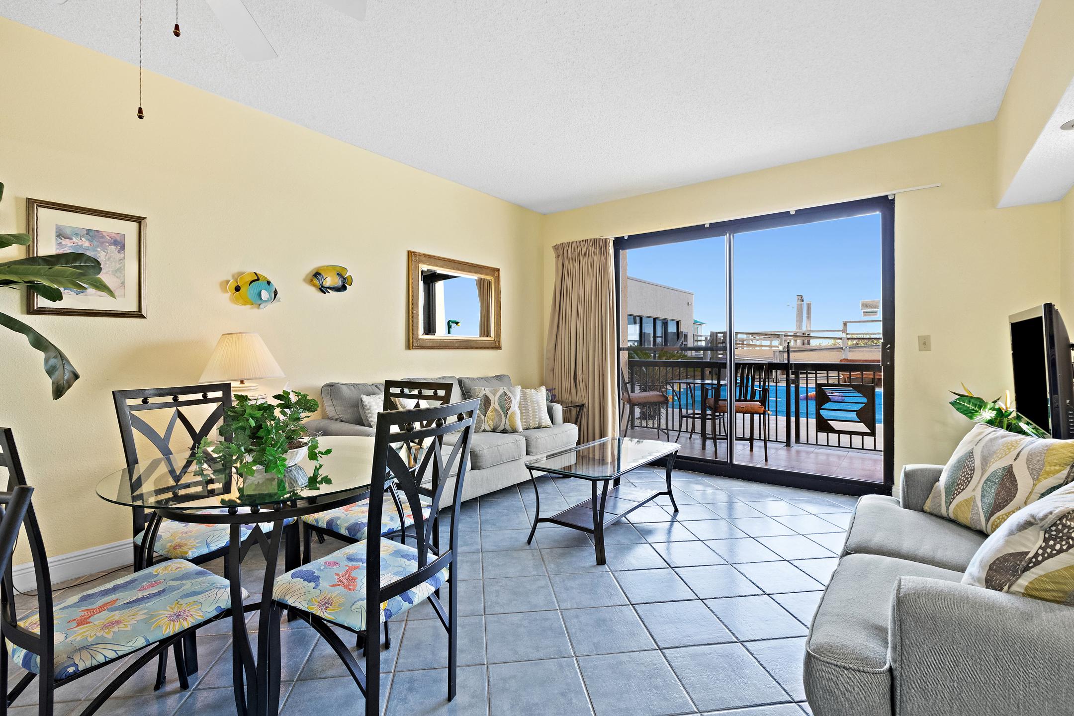SunDestin Resort Unit 0111 Condo rental in Sundestin Beach Resort  in Destin Florida - #3
