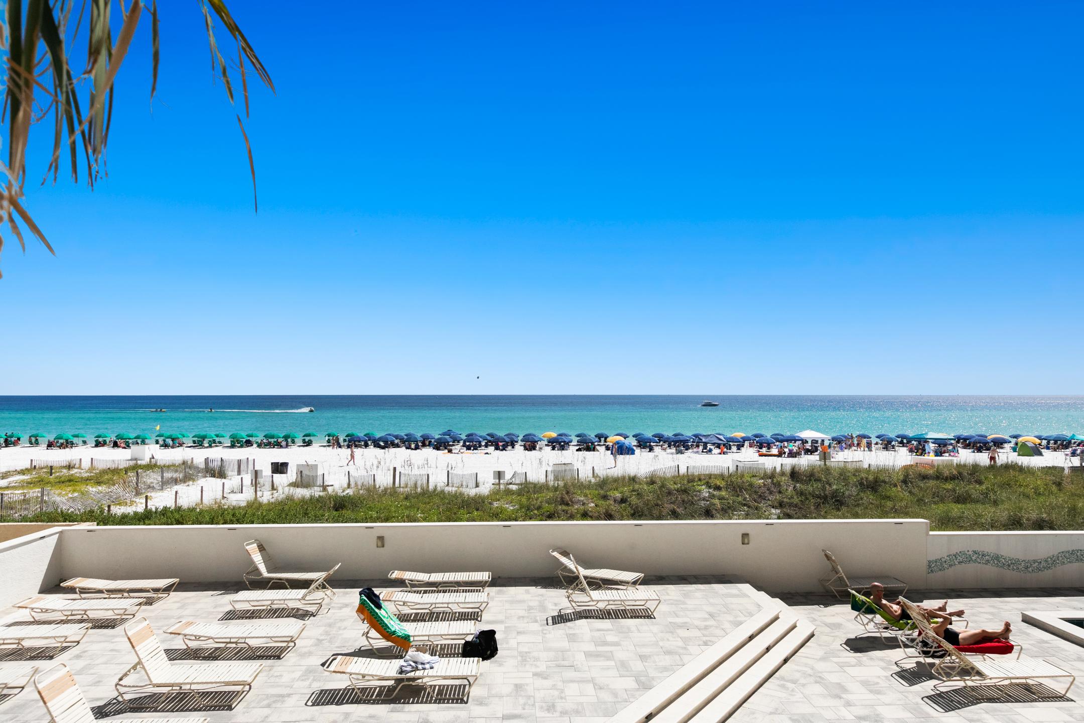 SunDestin Resort Unit 0201 Condo rental in Sundestin Beach Resort  in Destin Florida - #1