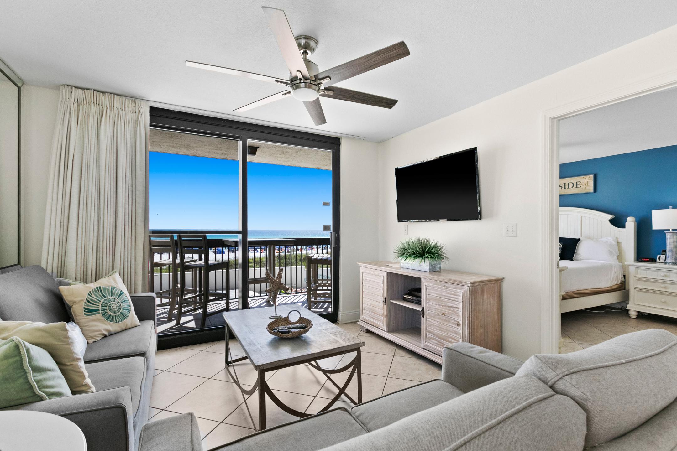 SunDestin Resort Unit 0201 Condo rental in Sundestin Beach Resort  in Destin Florida - #4