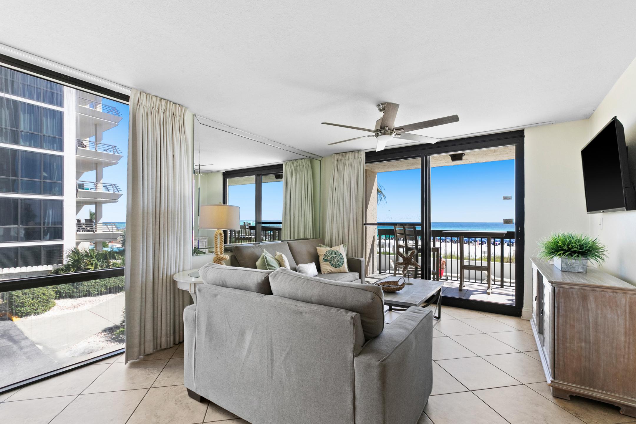 SunDestin Resort Unit 0201 Condo rental in Sundestin Beach Resort  in Destin Florida - #5