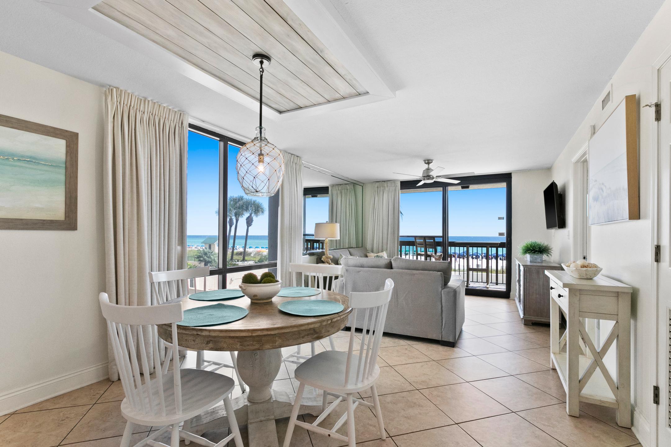 SunDestin Resort Unit 0201 Condo rental in Sundestin Beach Resort  in Destin Florida - #7