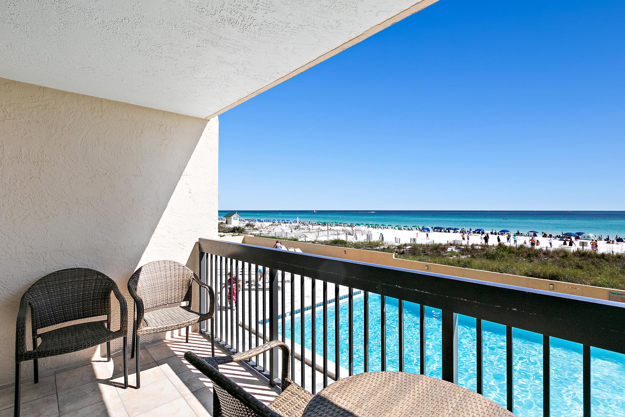 SunDestin Resort Unit 0204 Condo rental in Sundestin Beach Resort  in Destin Florida - #1