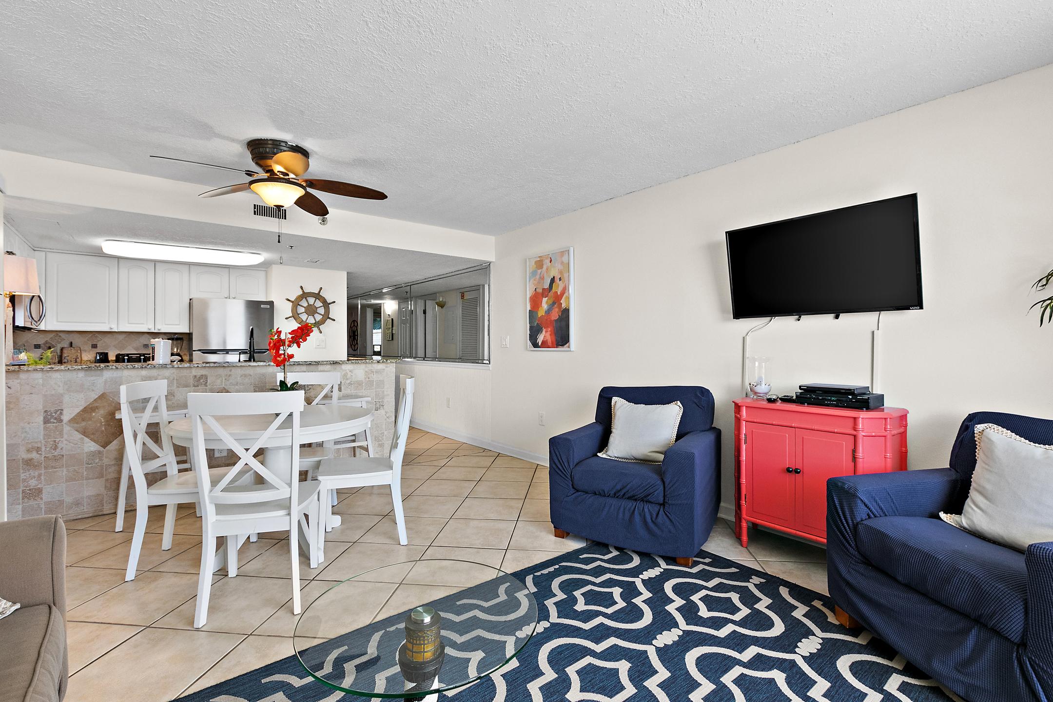 SunDestin Resort Unit 0204 Condo rental in Sundestin Beach Resort  in Destin Florida - #3
