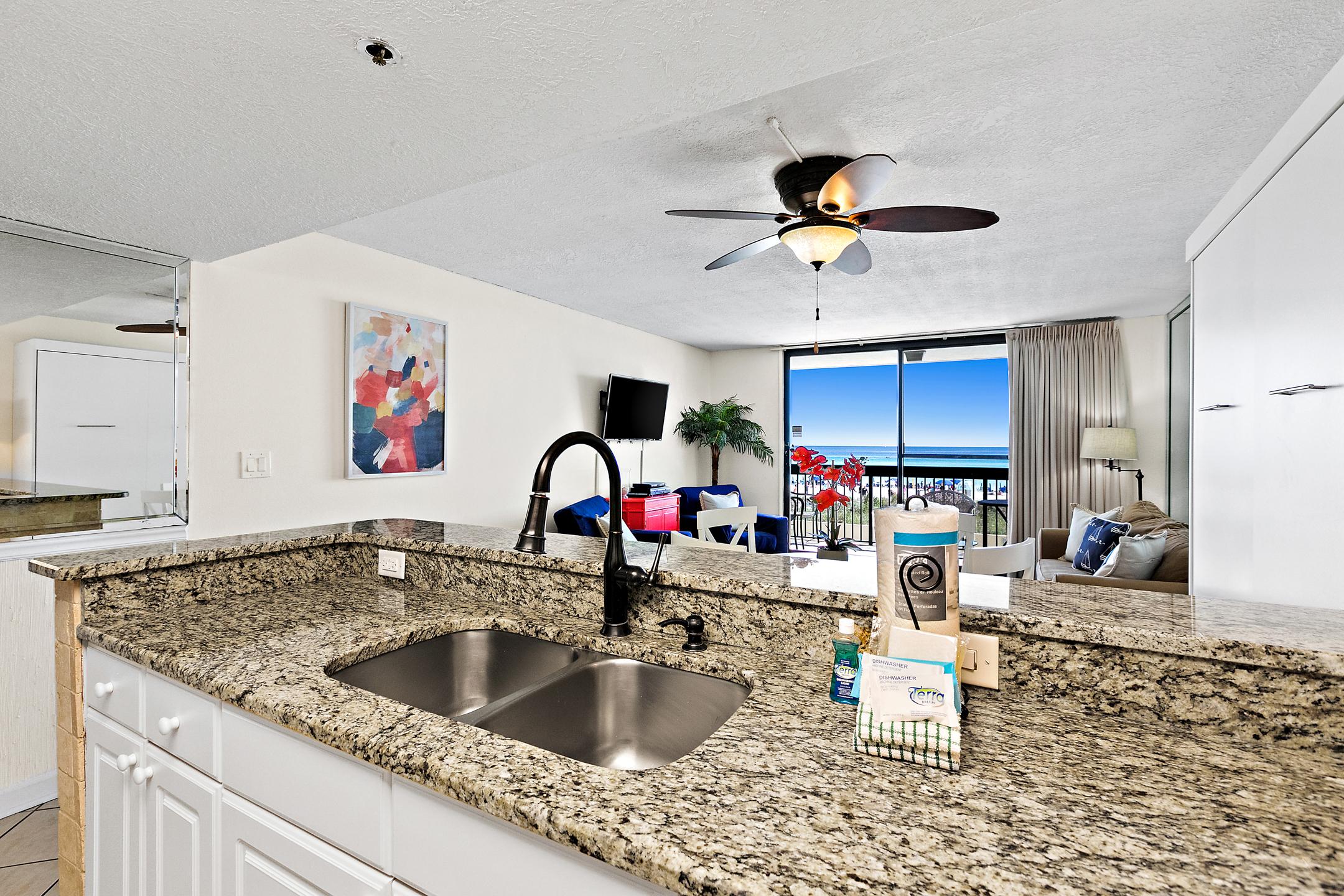 SunDestin Resort Unit 0204 Condo rental in Sundestin Beach Resort  in Destin Florida - #9