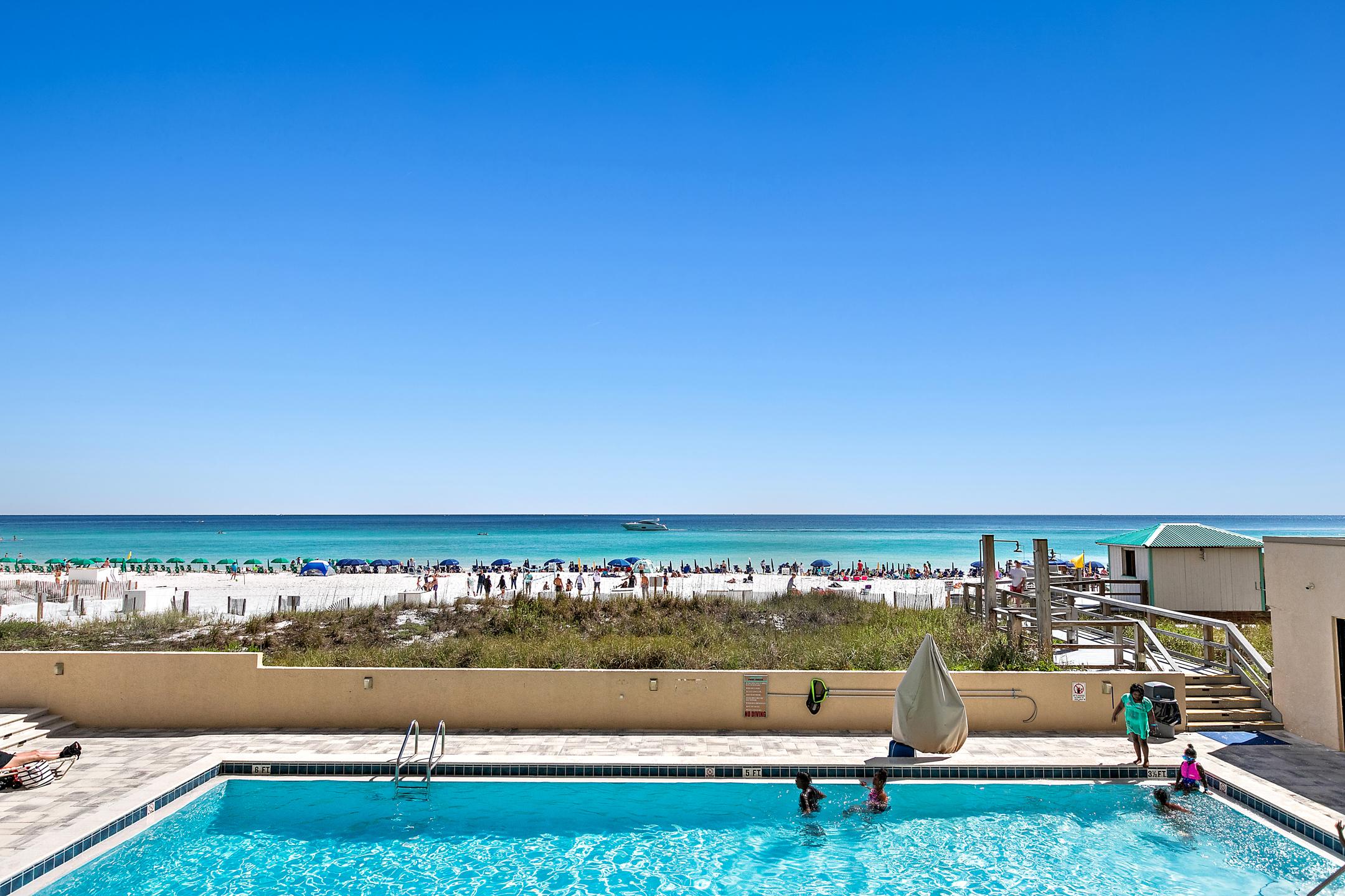 SunDestin Resort Unit 0204 Condo rental in Sundestin Beach Resort  in Destin Florida - #17