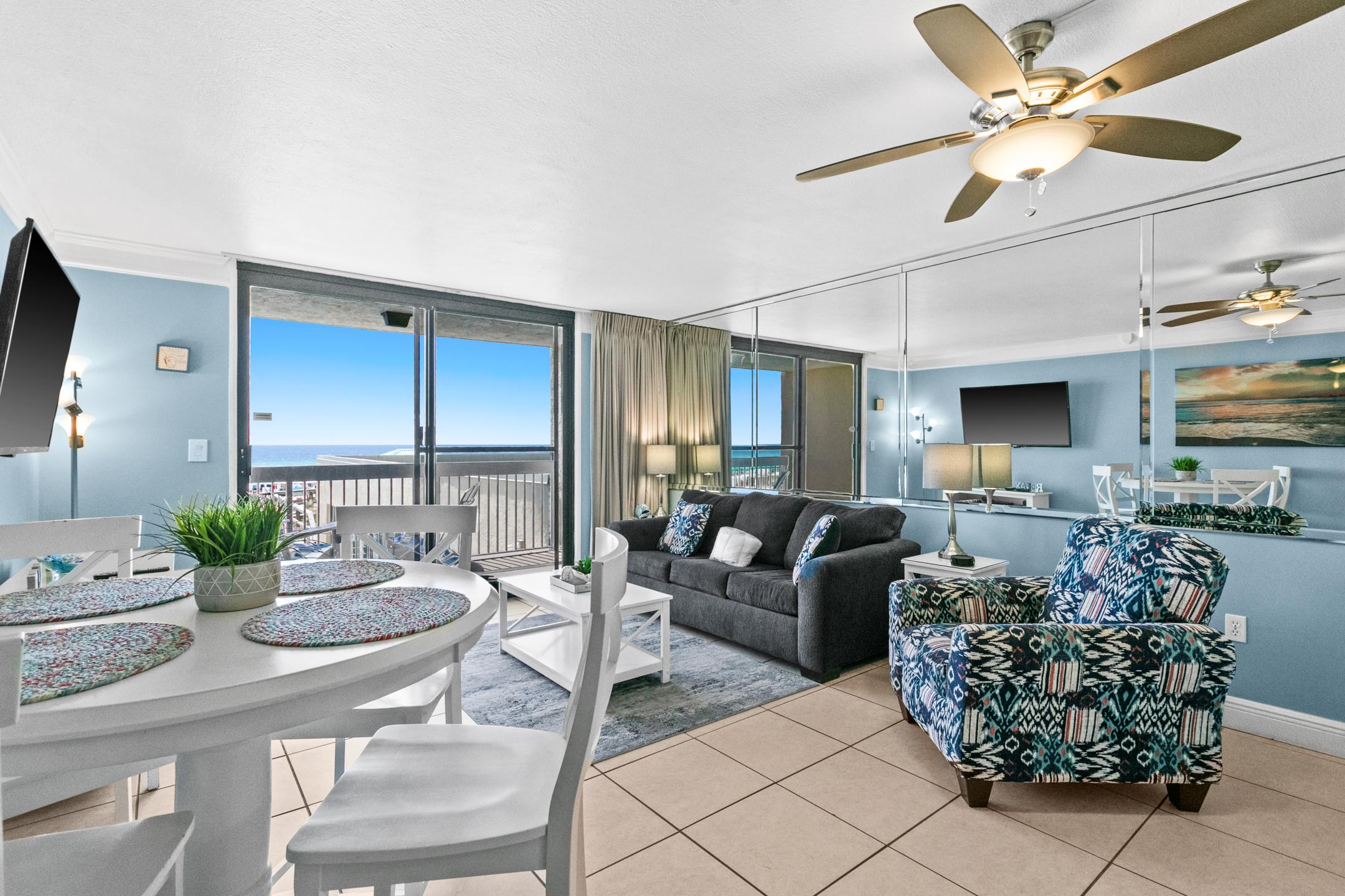 SunDestin Resort Unit 0206 Condo rental in Sundestin Beach Resort  in Destin Florida - #2