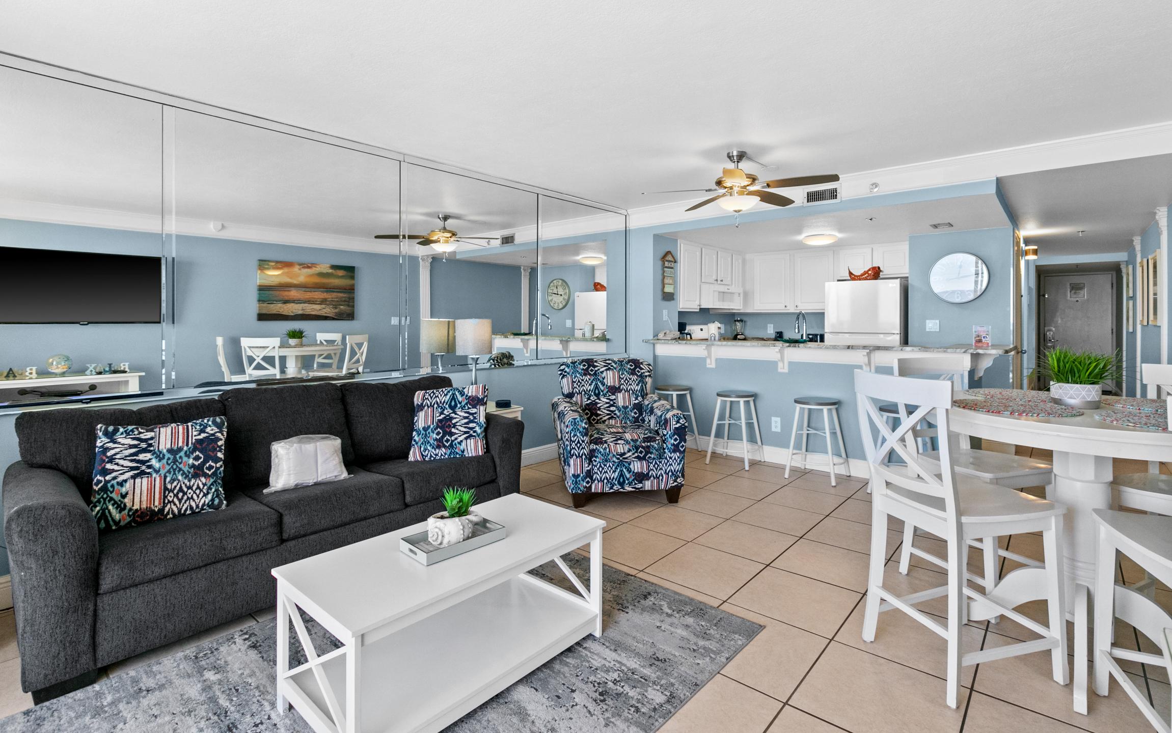 SunDestin Resort Unit 0206 Condo rental in Sundestin Beach Resort  in Destin Florida - #3