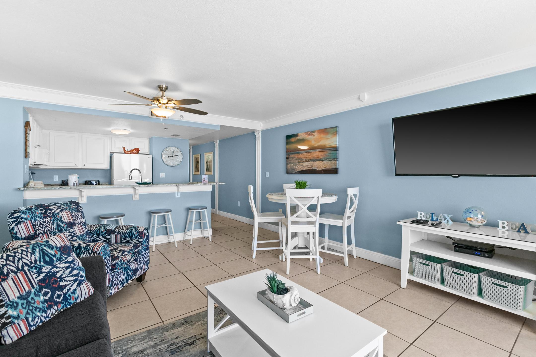 SunDestin Resort Unit 0206 Condo rental in Sundestin Beach Resort  in Destin Florida - #4