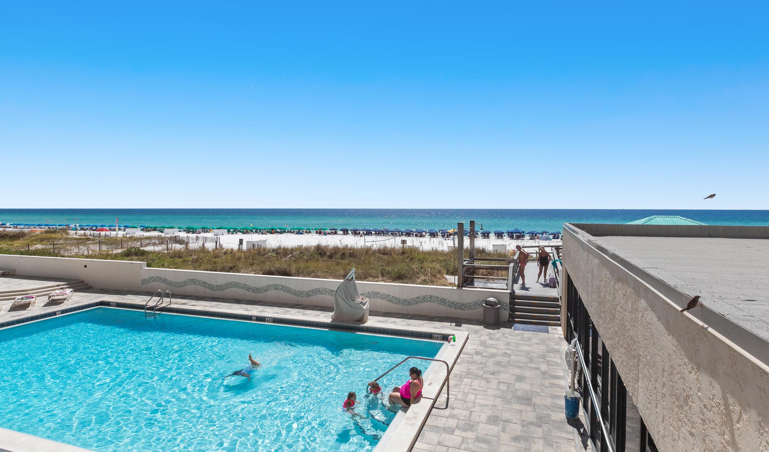 SunDestin Resort Unit 0206 Condo rental in Sundestin Beach Resort  in Destin Florida - #15