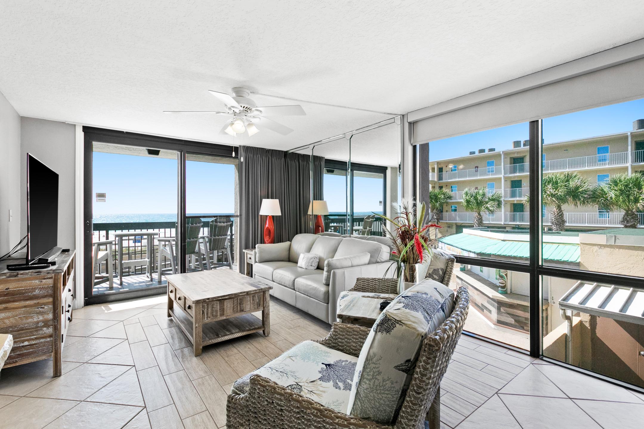SunDestin Resort Unit 0212 Condo rental in Sundestin Beach Resort  in Destin Florida - #1