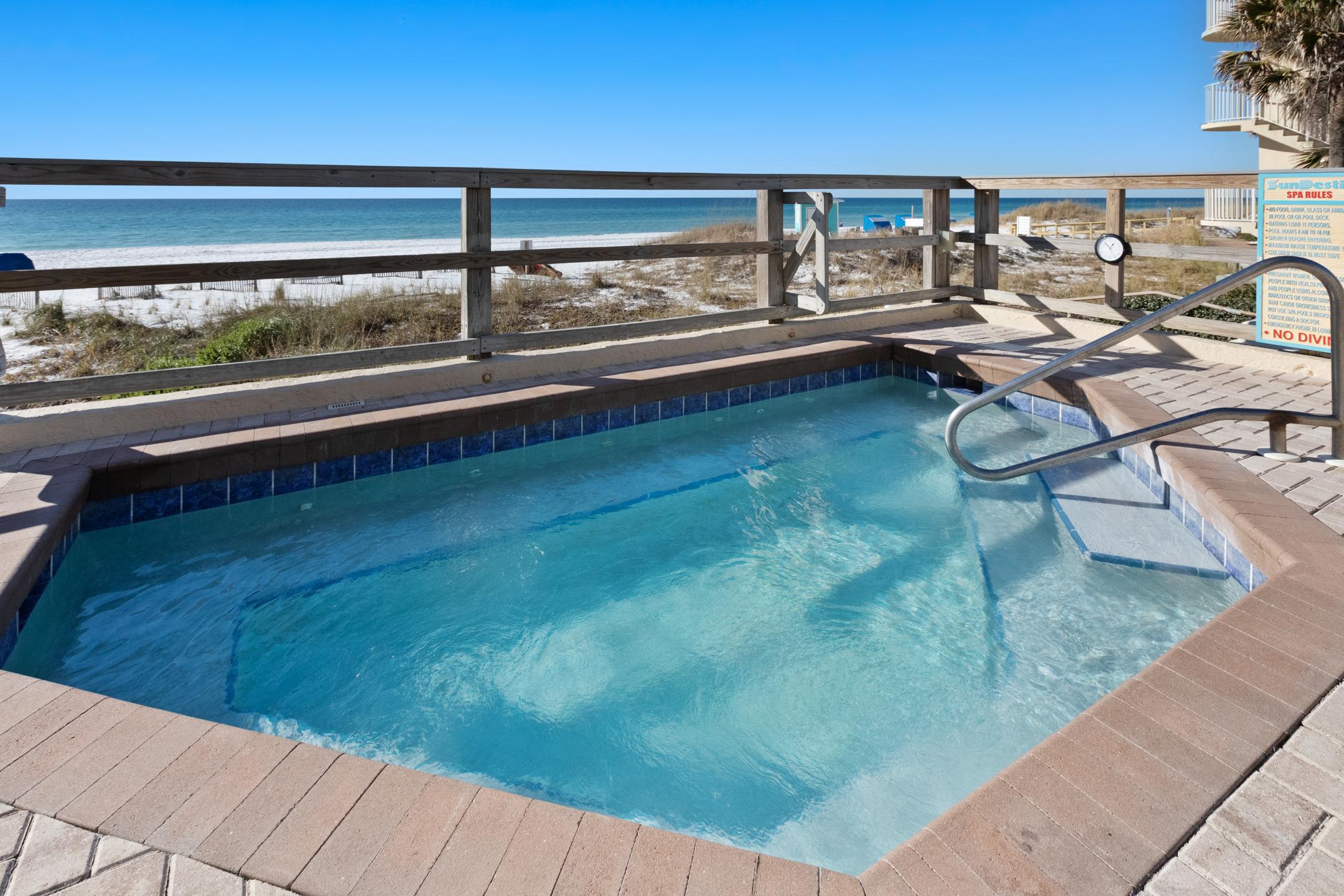 SunDestin Resort Unit 0218 Condo rental in Sundestin Beach Resort  in Destin Florida - #51