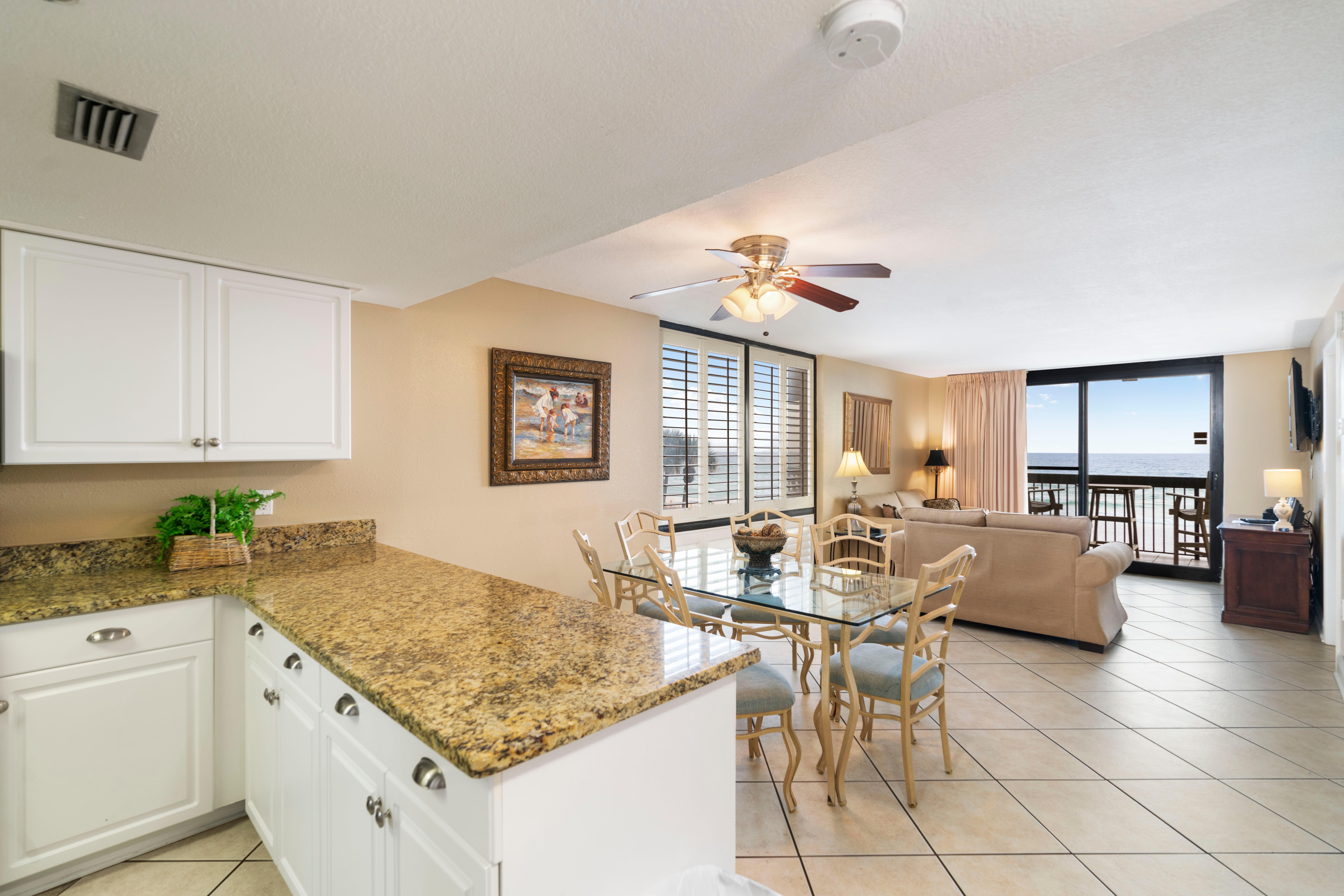 SunDestin Resort Unit 0301 Condo rental in Sundestin Beach Resort  in Destin Florida - #4