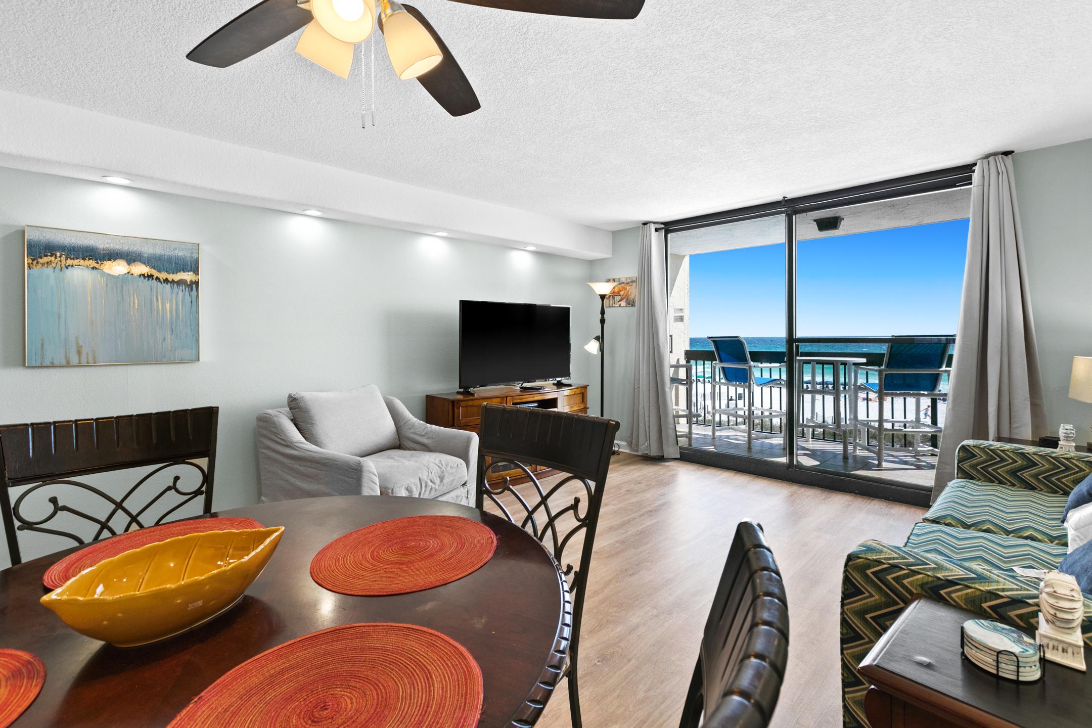 SunDestin Resort Unit 0302 Condo rental in Sundestin Beach Resort  in Destin Florida - #5