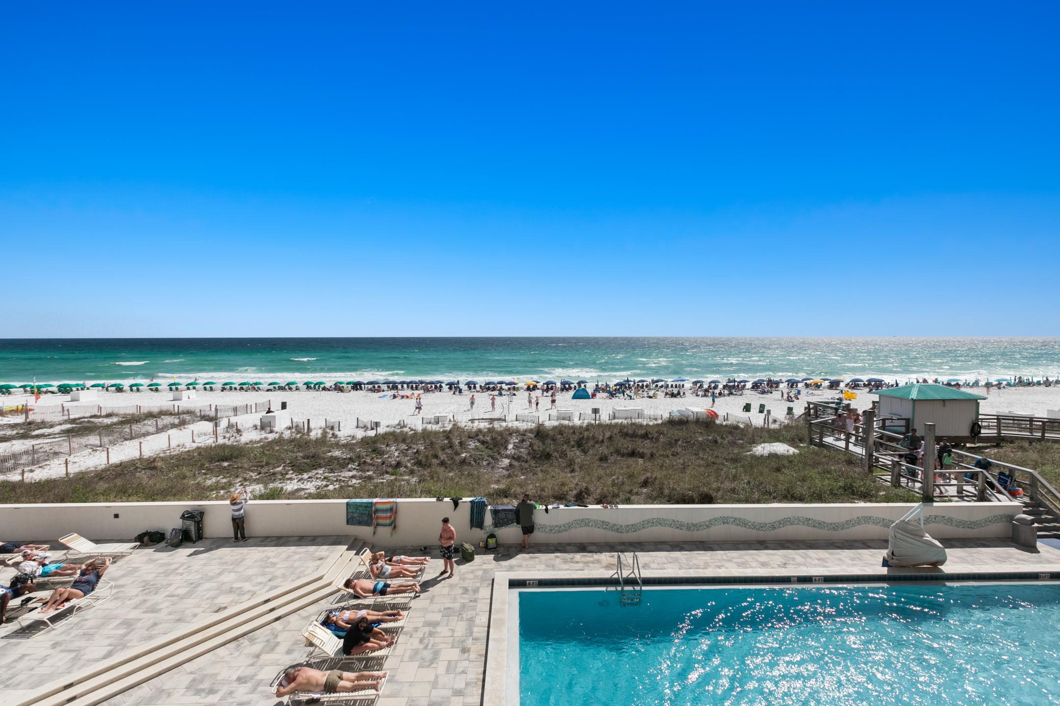 SunDestin Resort Unit 0302 Condo rental in Sundestin Beach Resort  in Destin Florida - #17