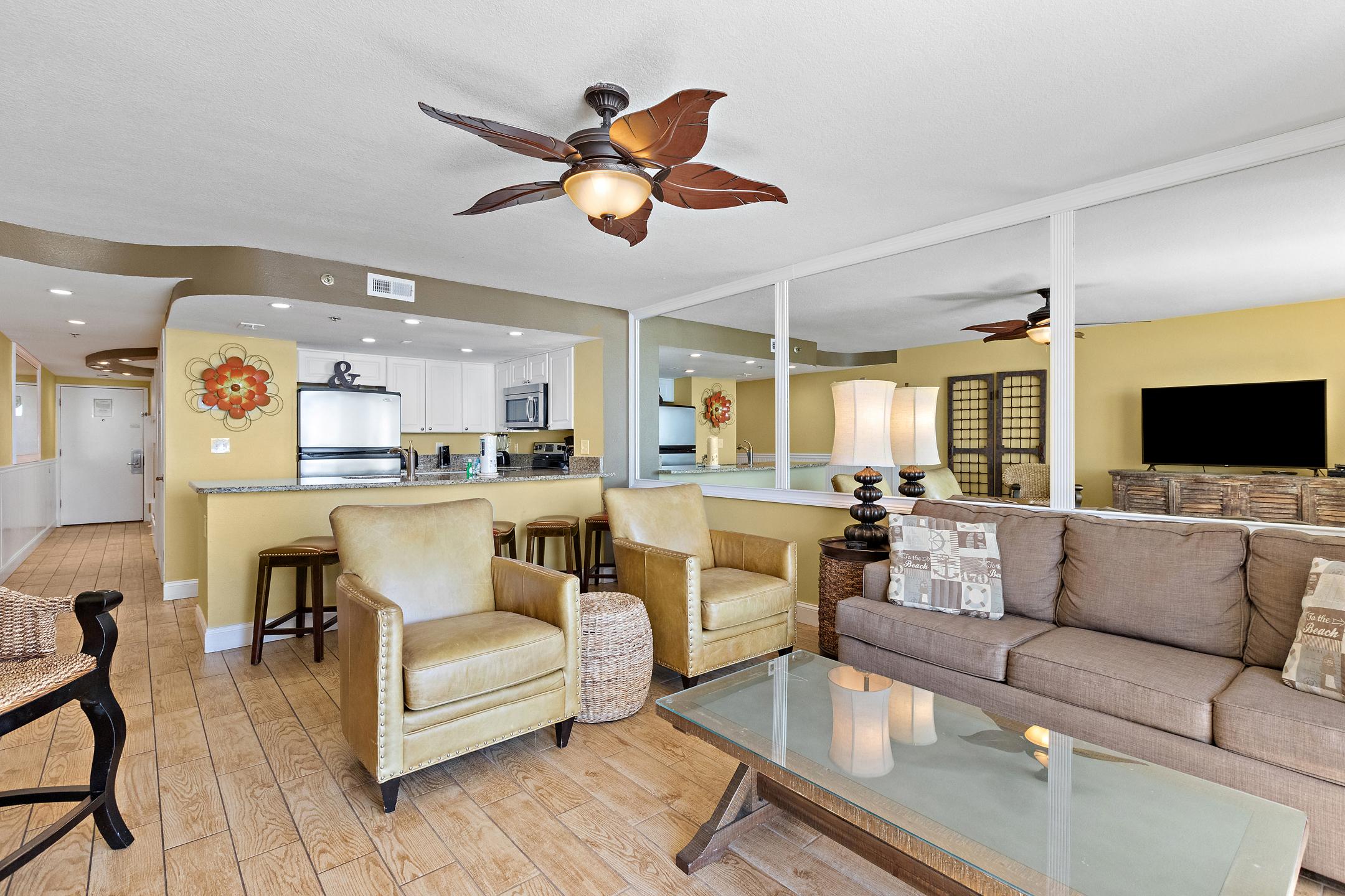 SunDestin Resort Unit 0303 Condo rental in Sundestin Beach Resort  in Destin Florida - #4