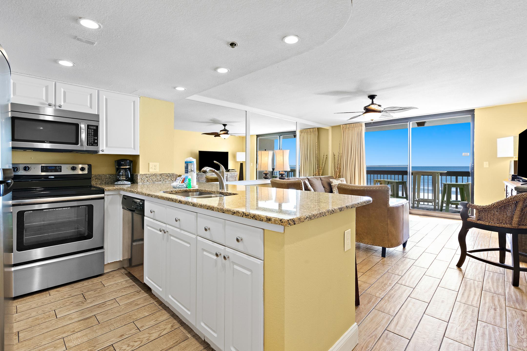 SunDestin Resort Unit 0303 Condo rental in Sundestin Beach Resort  in Destin Florida - #6