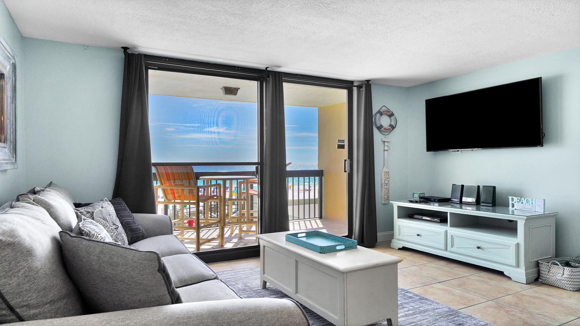 SunDestin Resort Unit 0305 Condo rental in Sundestin Beach Resort  in Destin Florida - #1