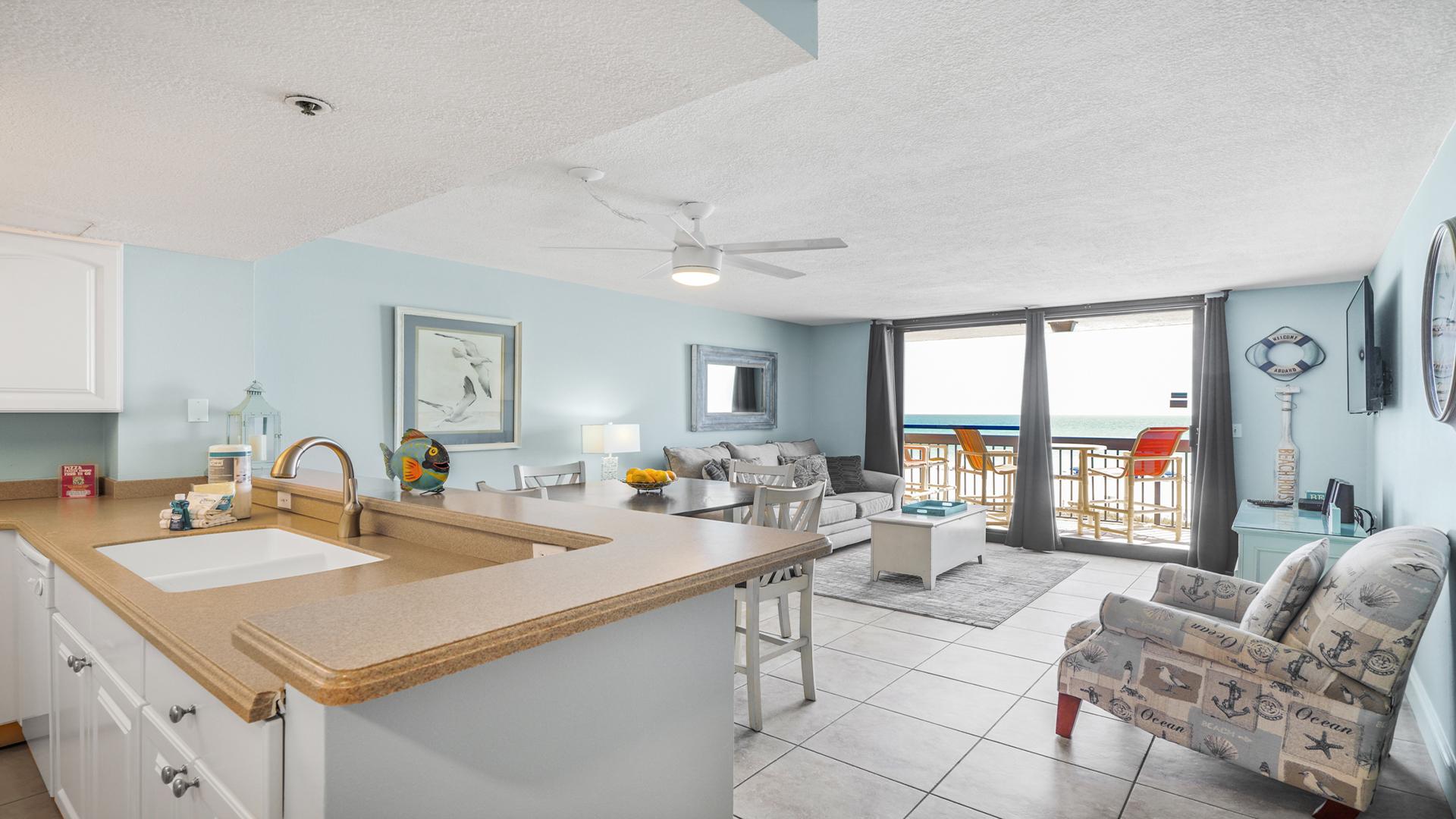 SunDestin Resort Unit 0305 Condo rental in Sundestin Beach Resort  in Destin Florida - #3