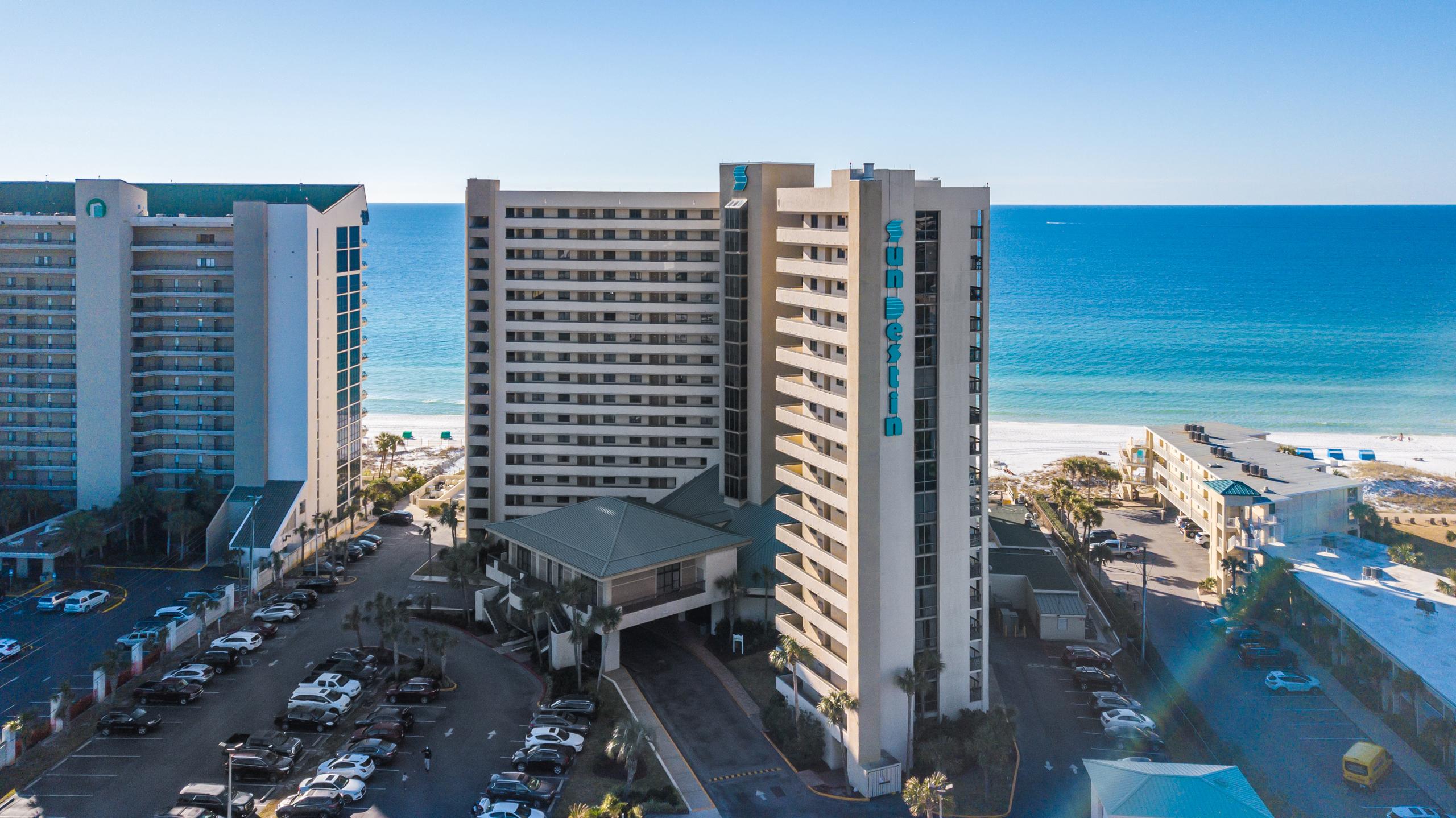 SunDestin Resort Unit 0305 Condo rental in Sundestin Beach Resort  in Destin Florida - #20