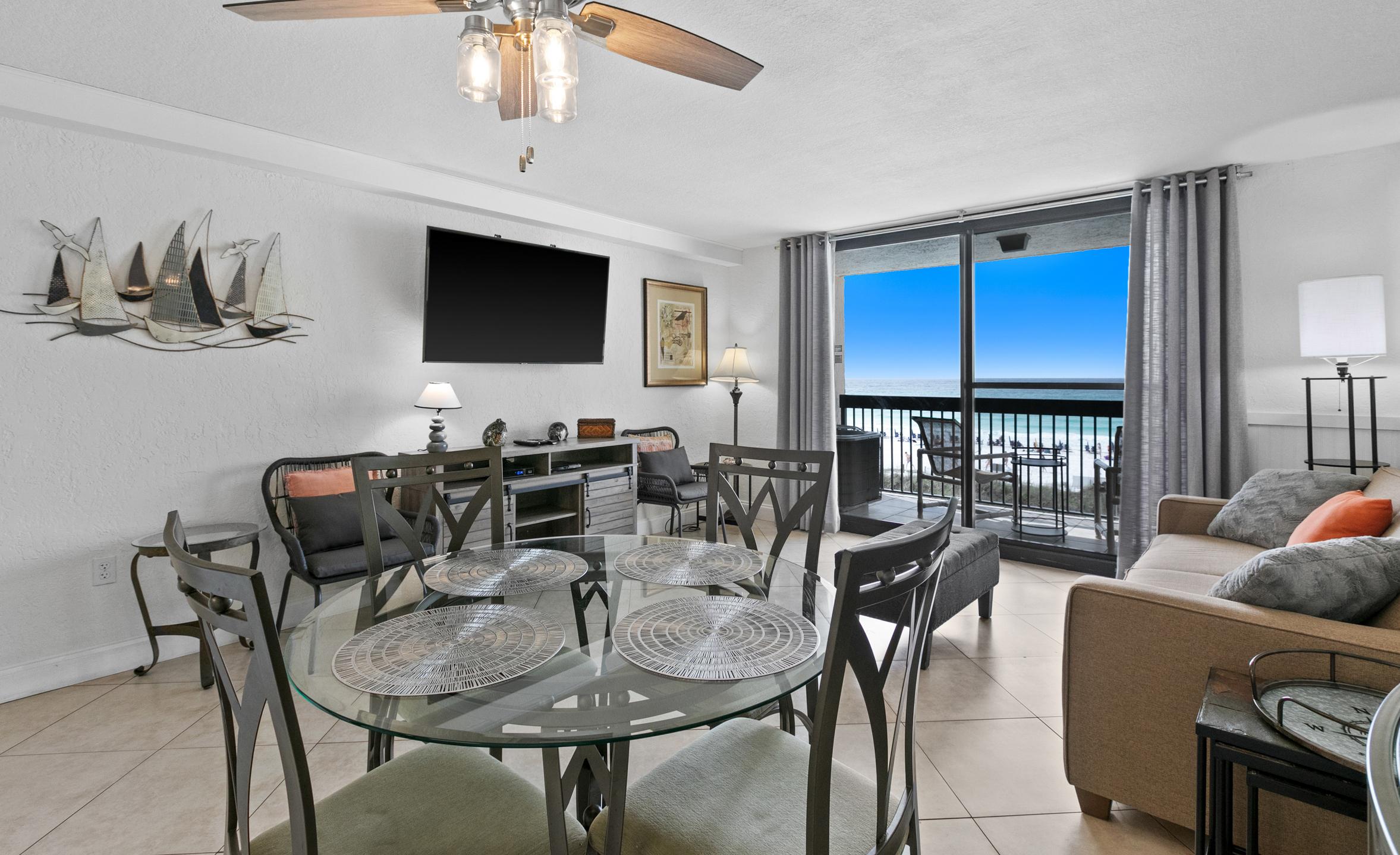 SunDestin Resort Unit 0306 Condo rental in Sundestin Beach Resort  in Destin Florida - #5