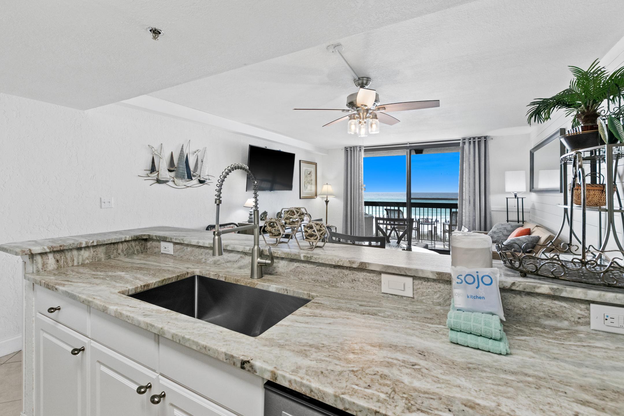 SunDestin Resort Unit 0306 Condo rental in Sundestin Beach Resort  in Destin Florida - #9
