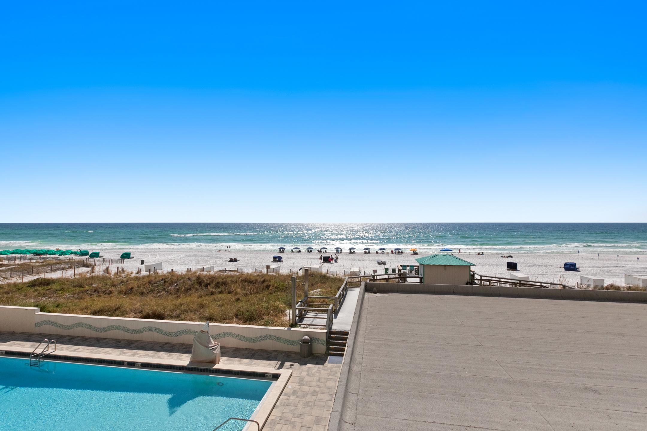 SunDestin Resort Unit 0307 Condo rental in Sundestin Beach Resort  in Destin Florida - #2