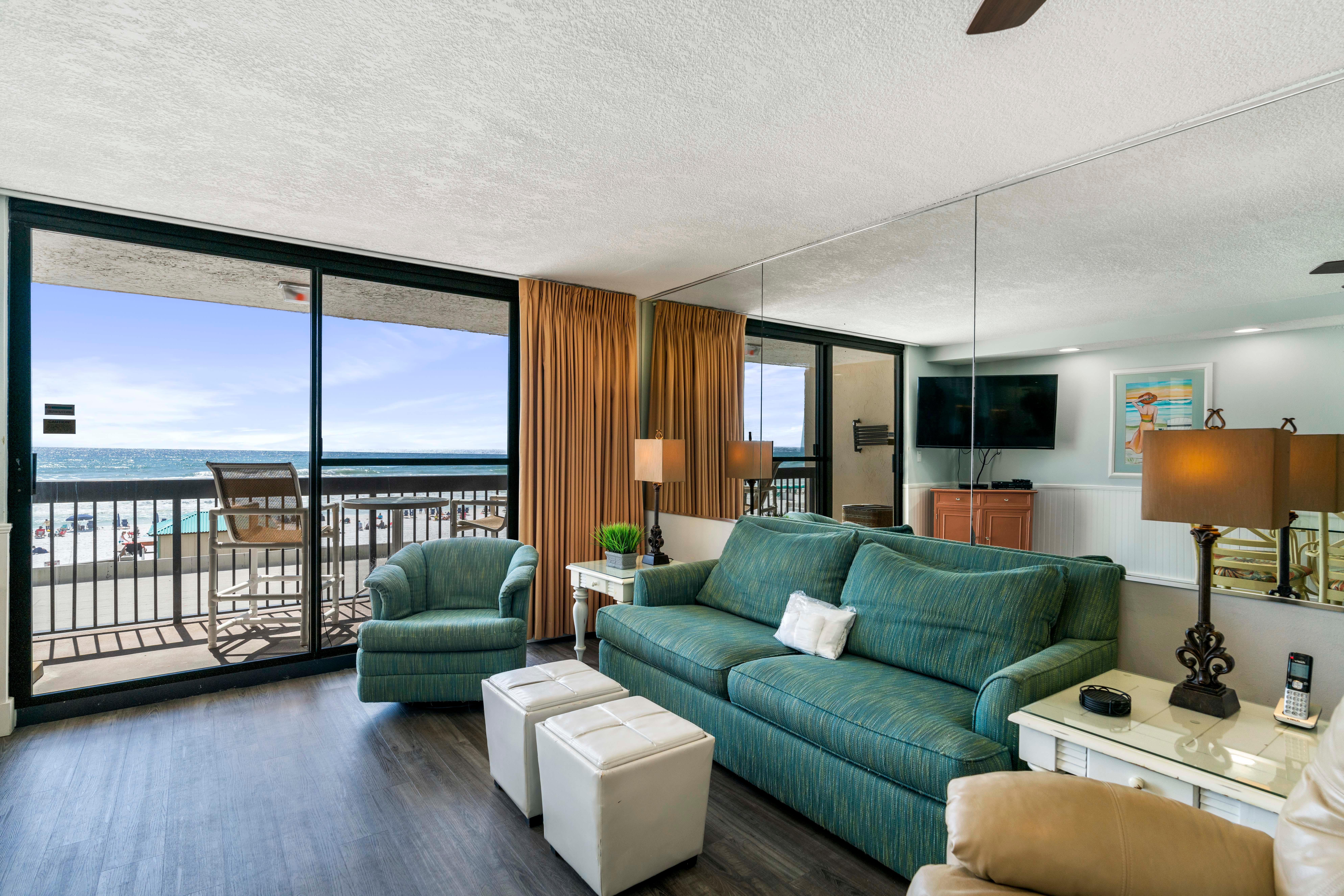 SunDestin Resort Unit 0308 Condo rental in Sundestin Beach Resort  in Destin Florida - #1