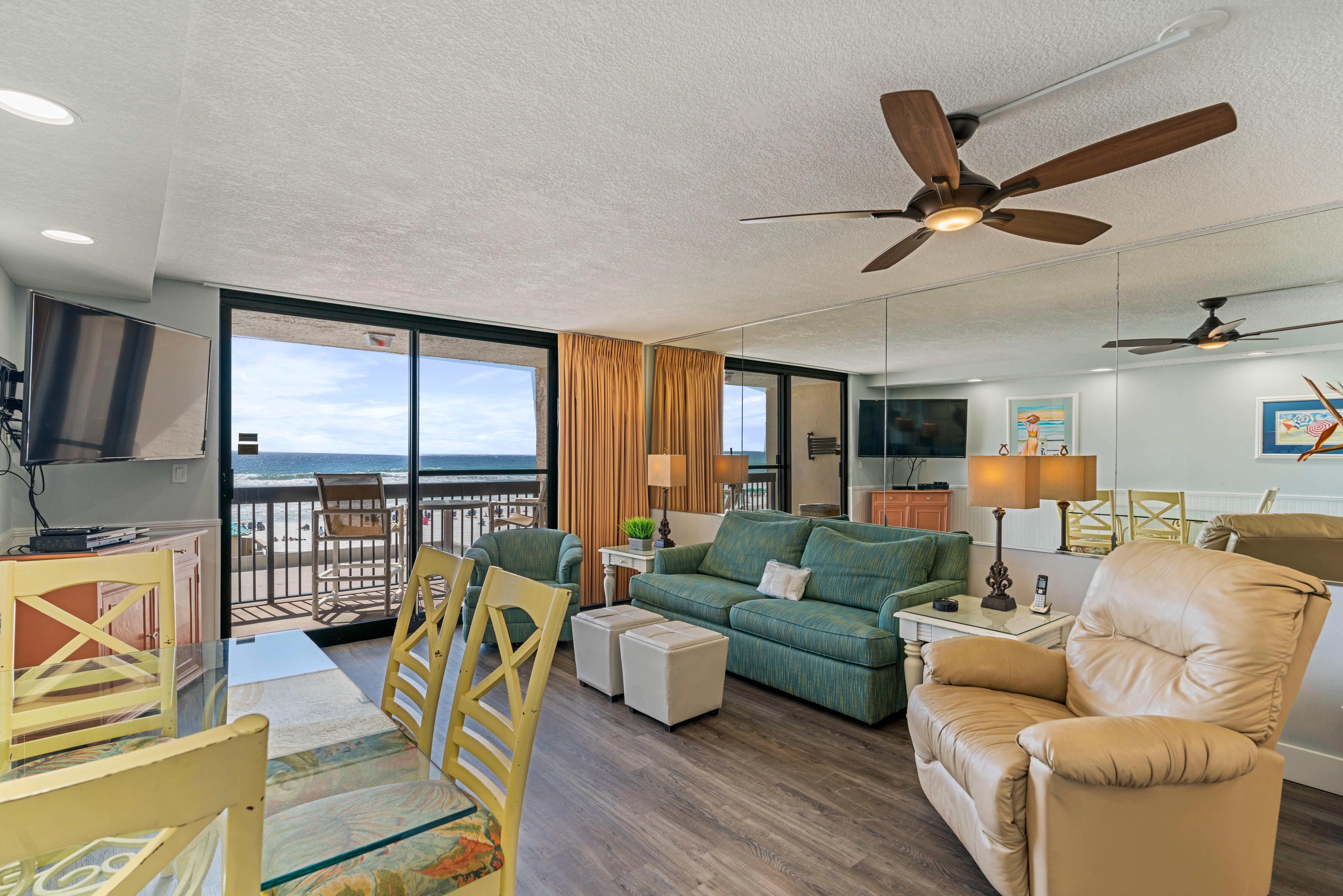 SunDestin Resort Unit 0308 Condo rental in Sundestin Beach Resort  in Destin Florida - #2