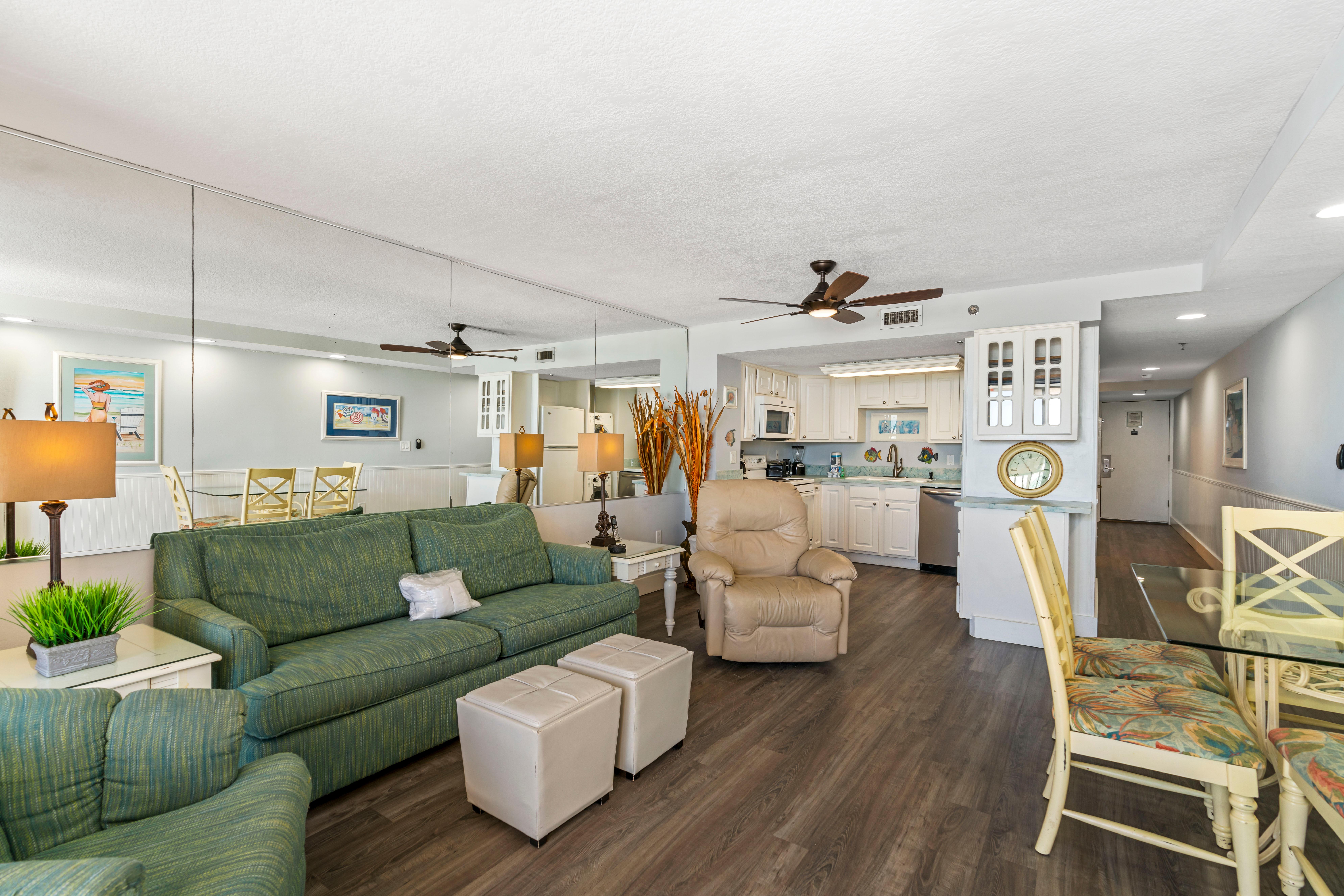 SunDestin Resort Unit 0308 Condo rental in Sundestin Beach Resort  in Destin Florida - #4