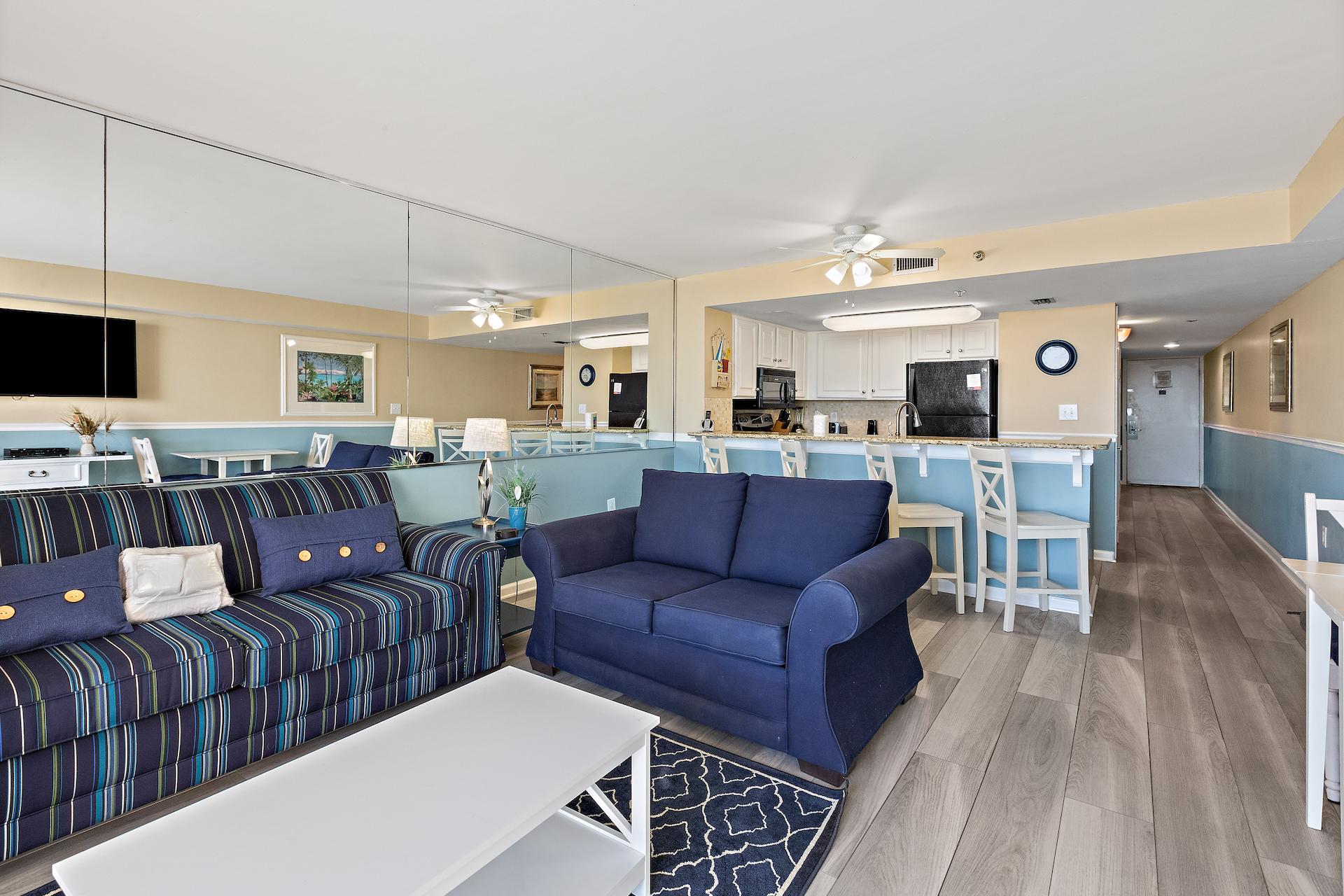 SunDestin Resort Unit 0310 Condo rental in Sundestin Beach Resort  in Destin Florida - #3