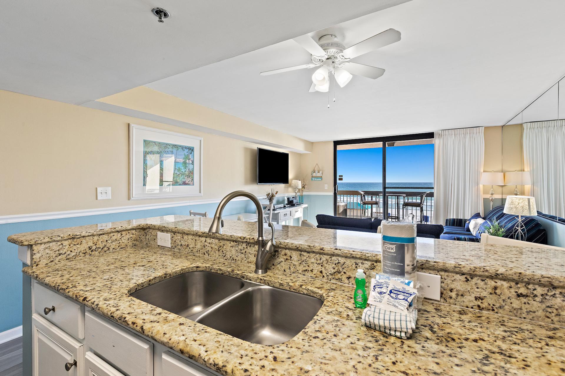 SunDestin Resort Unit 0310 Condo rental in Sundestin Beach Resort  in Destin Florida - #9