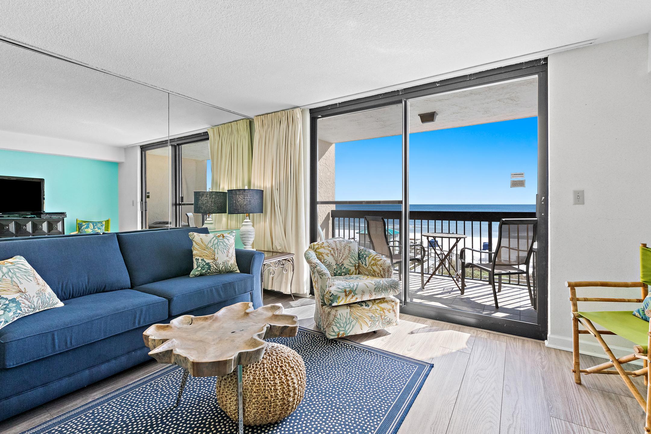 SunDestin Resort Unit 0311 Condo rental in Sundestin Beach Resort  in Destin Florida - #1