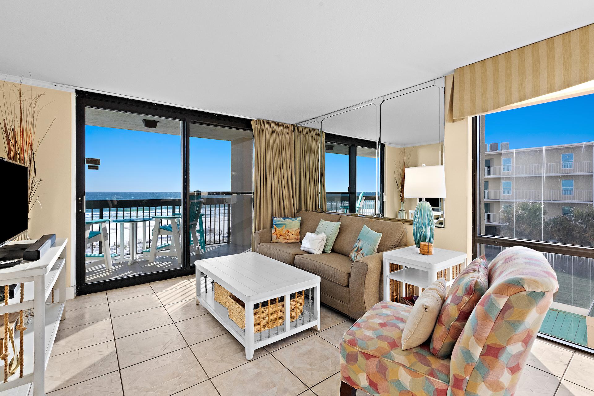 SunDestin Resort Unit 0312 Condo rental in Sundestin Beach Resort  in Destin Florida - #1