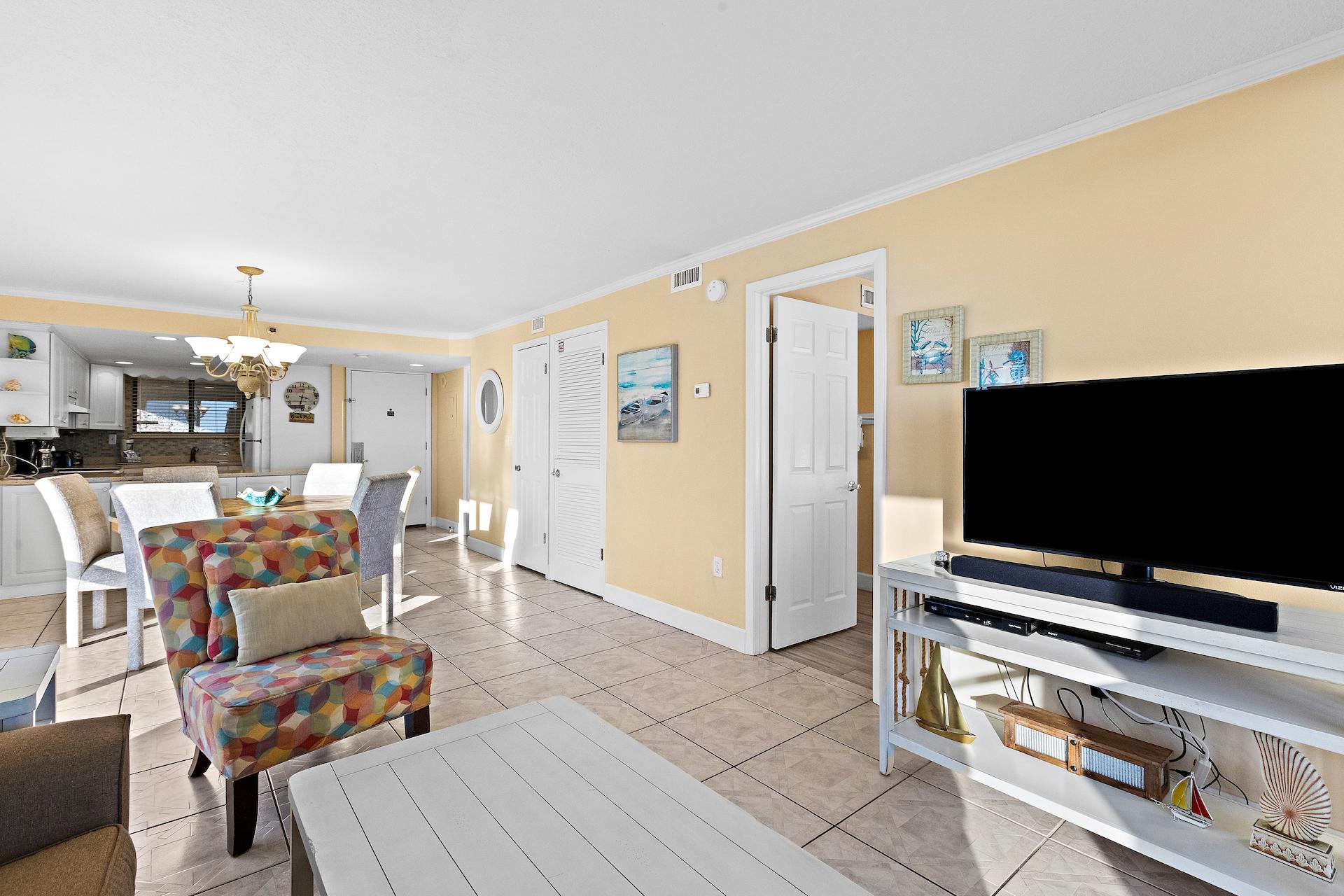 SunDestin Resort Unit 0312 Condo rental in Sundestin Beach Resort  in Destin Florida - #3