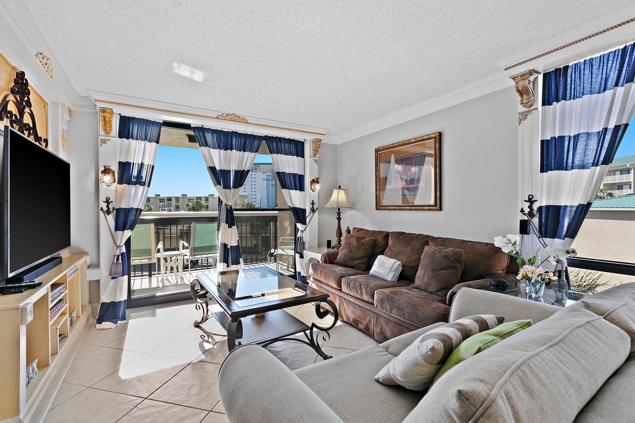SunDestin Resort Unit 0318 Condo rental in Sundestin Beach Resort  in Destin Florida - #1