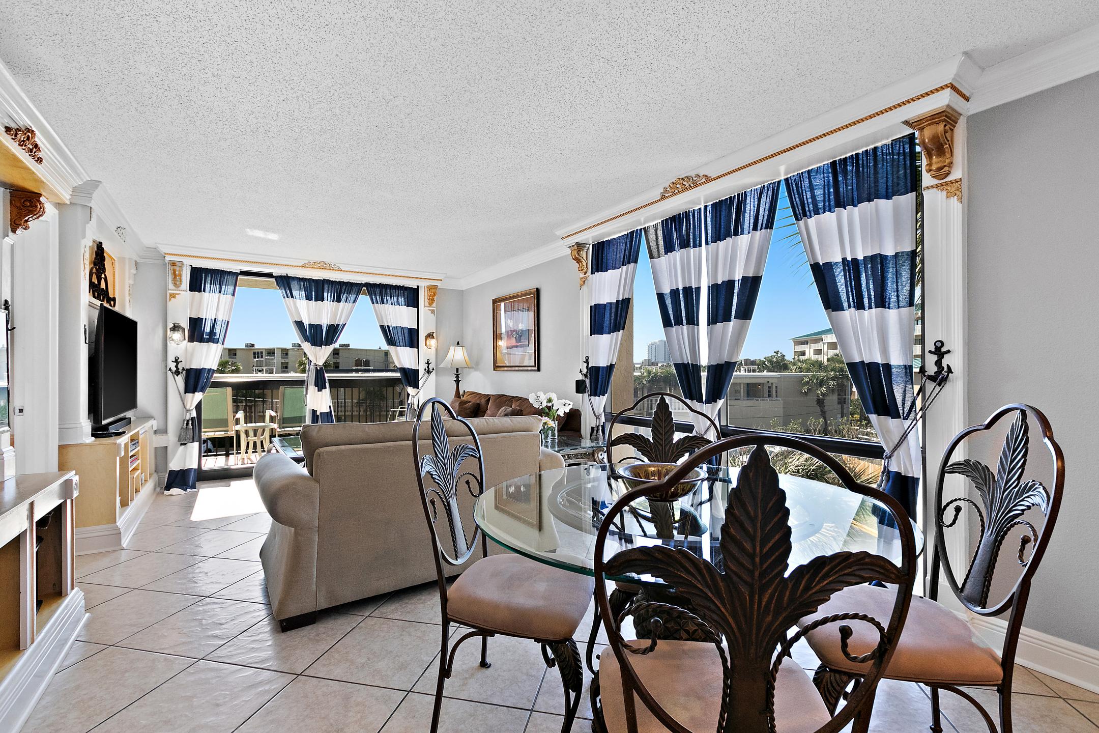 SunDestin Resort Unit 0318 Condo rental in Sundestin Beach Resort  in Destin Florida - #5