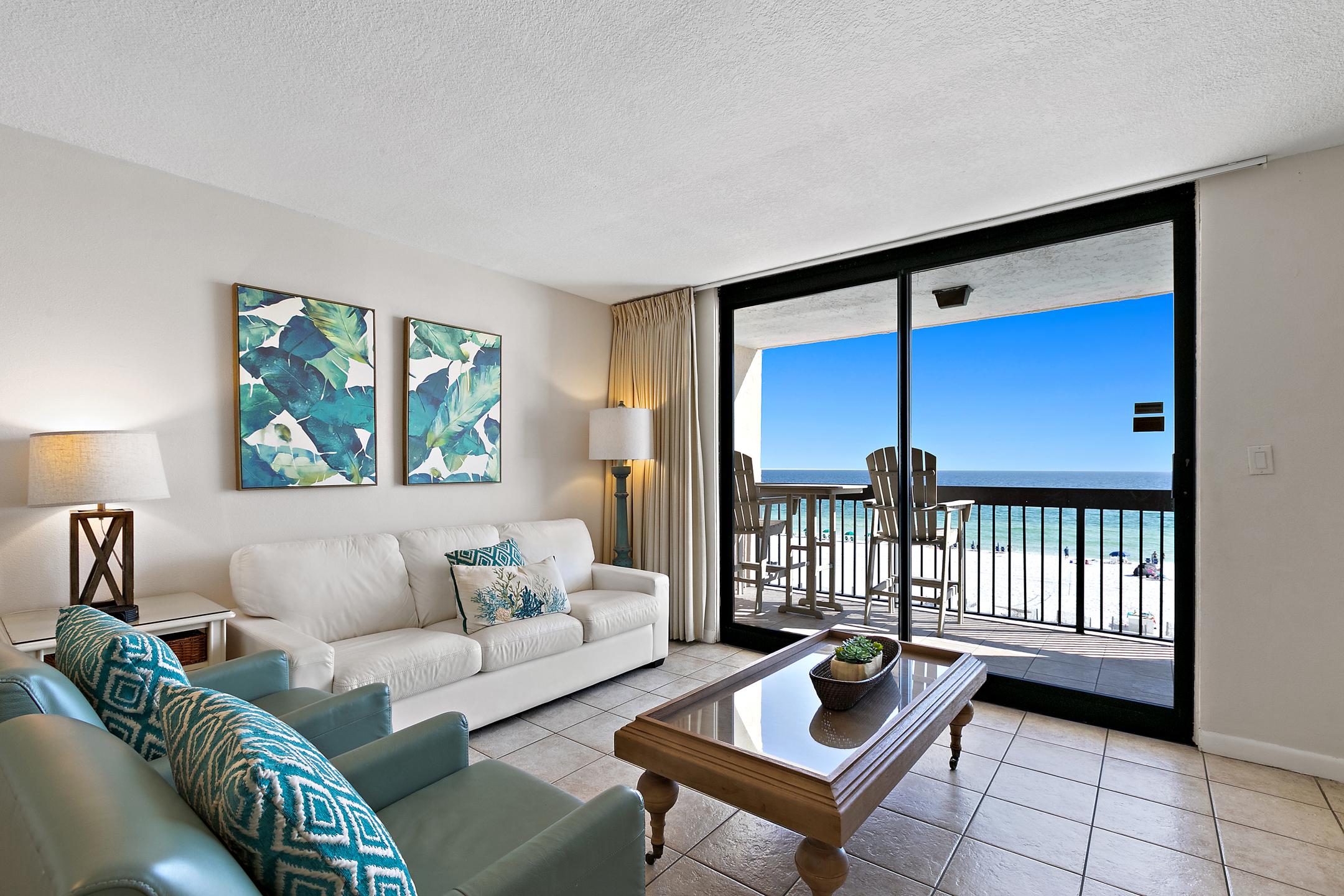 SunDestin Resort Unit 0403 Condo rental in Sundestin Beach Resort  in Destin Florida - #1