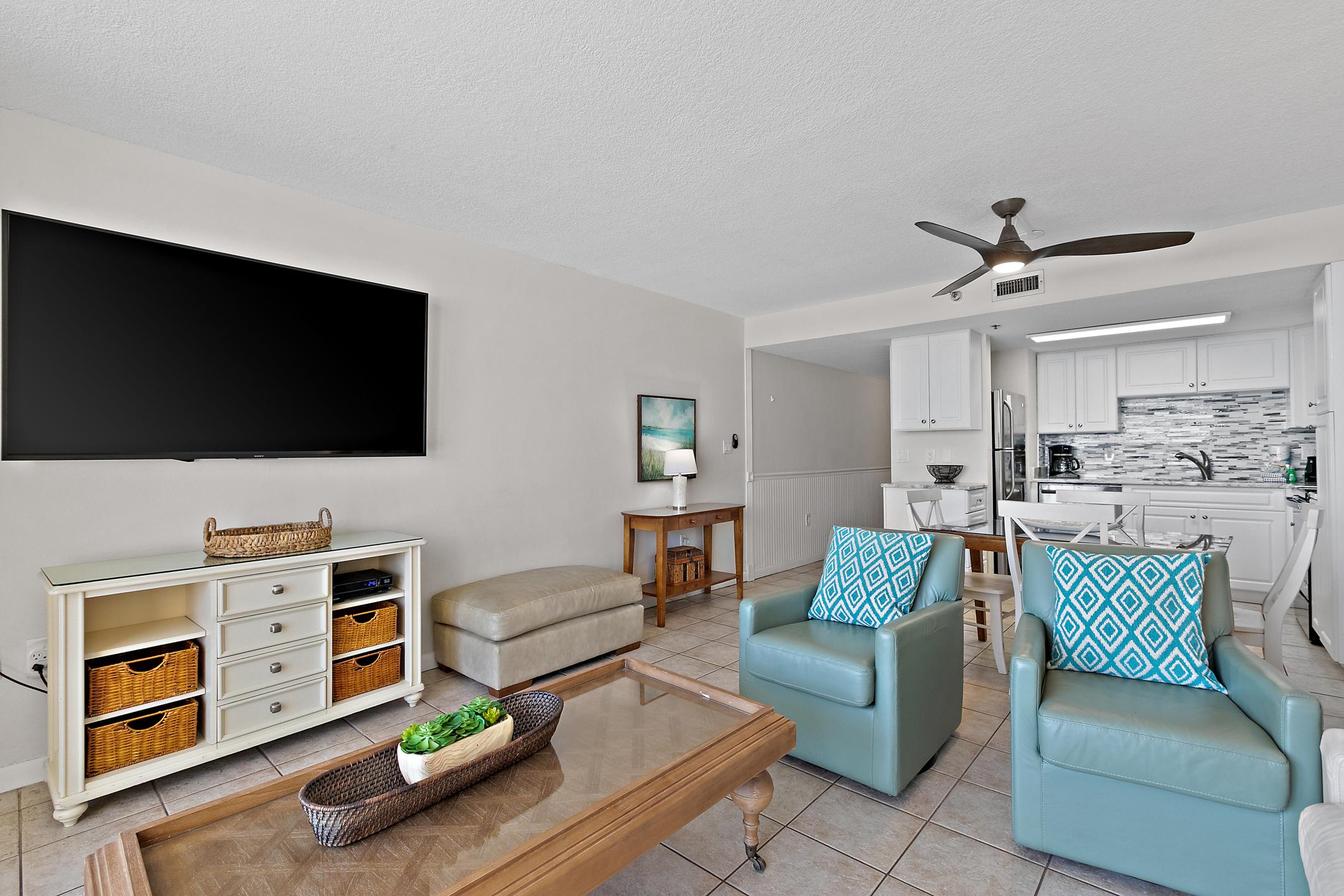 SunDestin Resort Unit 0403 Condo rental in Sundestin Beach Resort  in Destin Florida - #3