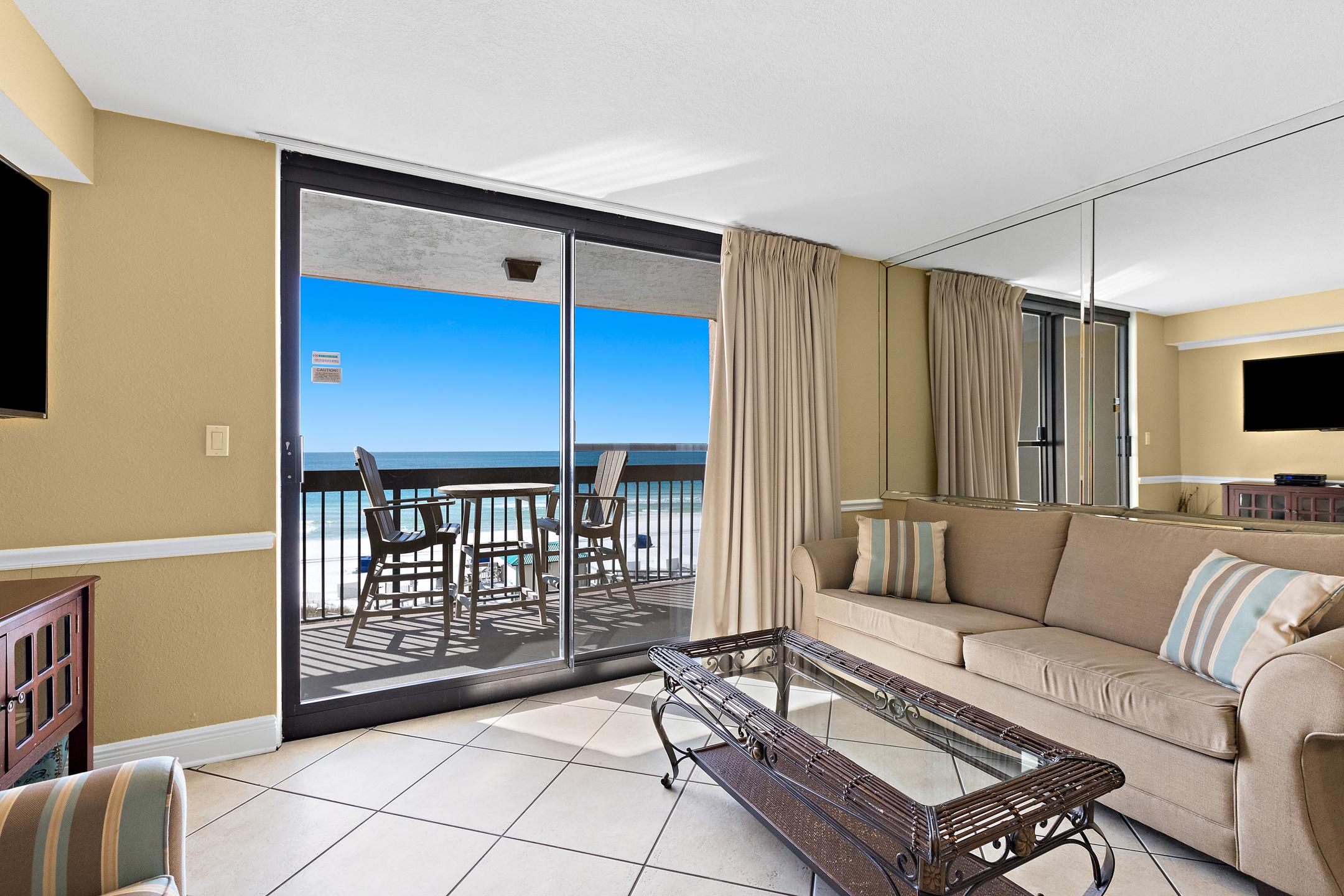 SunDestin Resort Unit 0406 Condo rental in Sundestin Beach Resort  in Destin Florida - #1