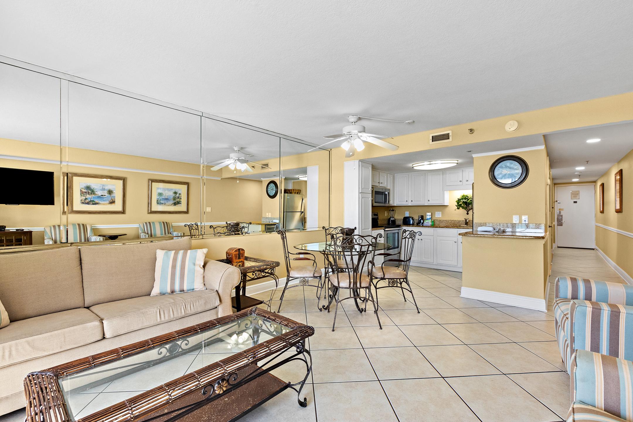 SunDestin Resort Unit 0406 Condo rental in Sundestin Beach Resort  in Destin Florida - #3
