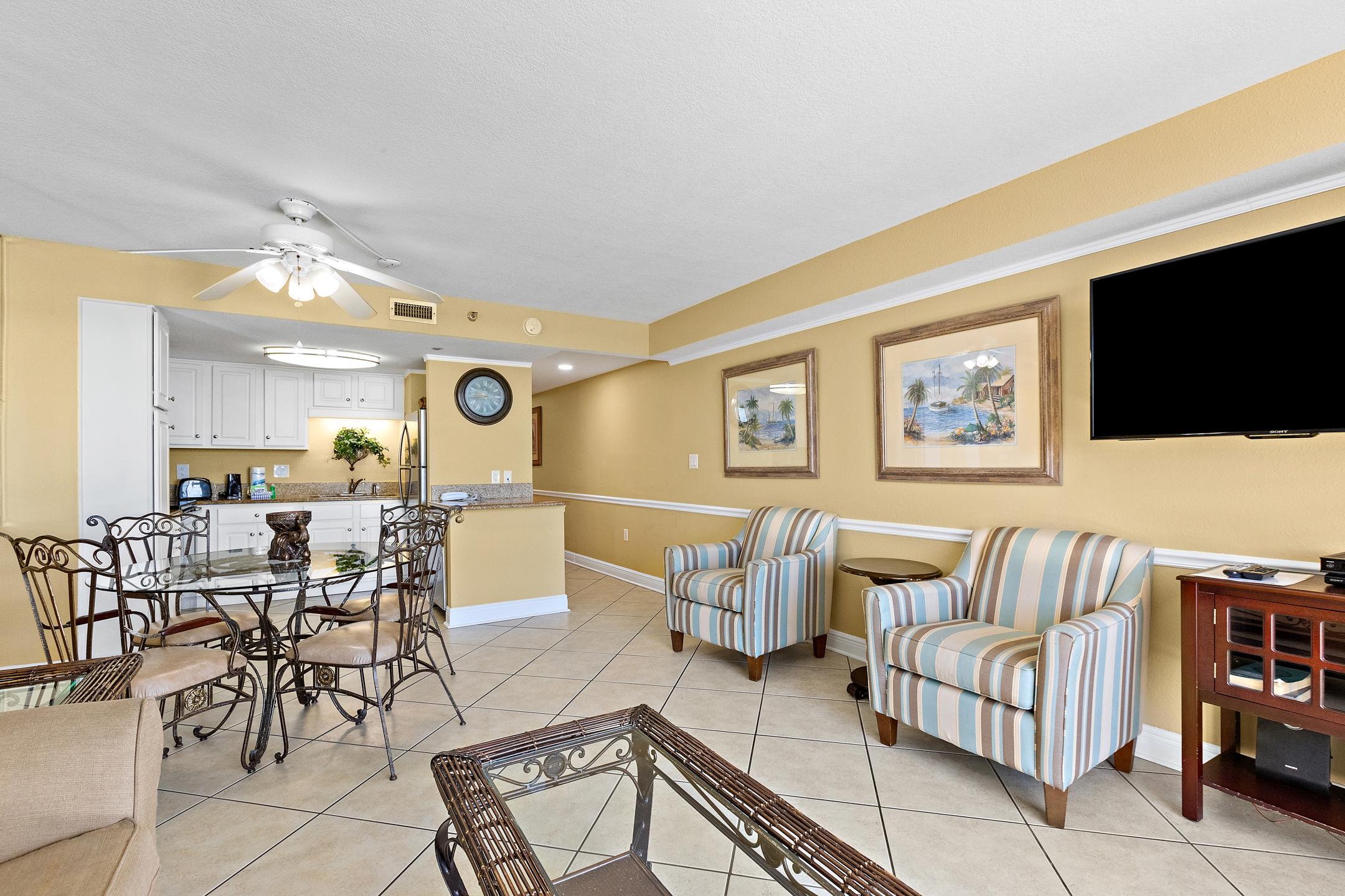 SunDestin Resort Unit 0406 Condo rental in Sundestin Beach Resort  in Destin Florida - #4