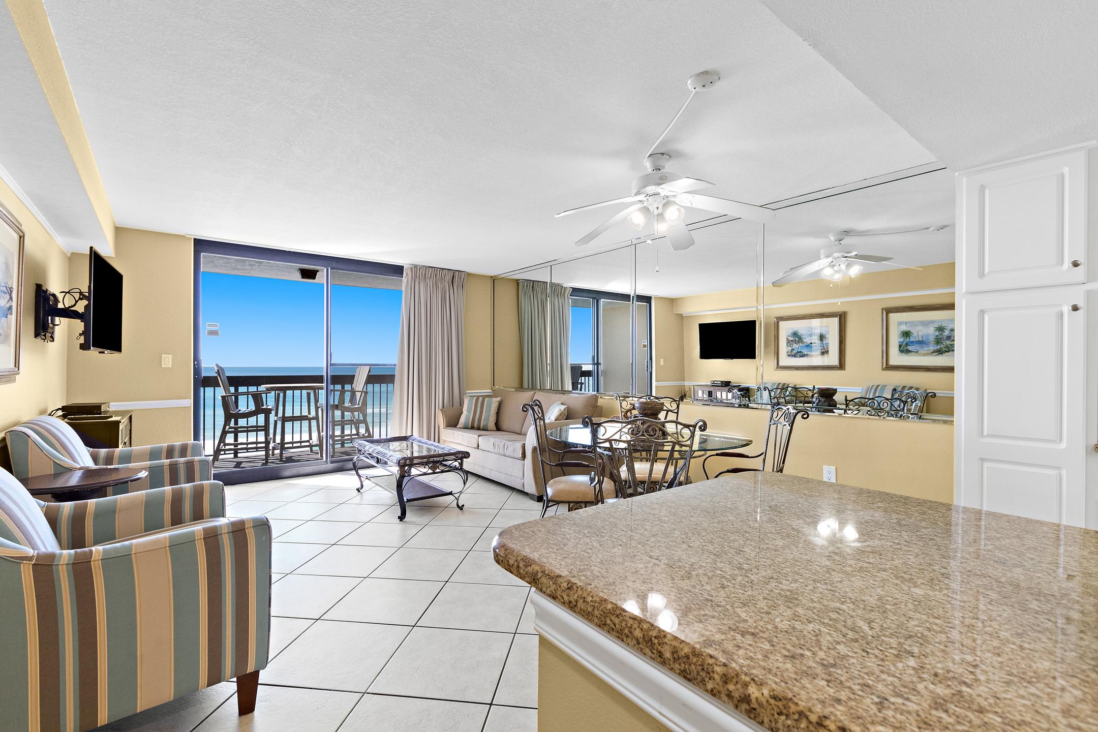SunDestin Resort Unit 0406 Condo rental in Sundestin Beach Resort  in Destin Florida - #6