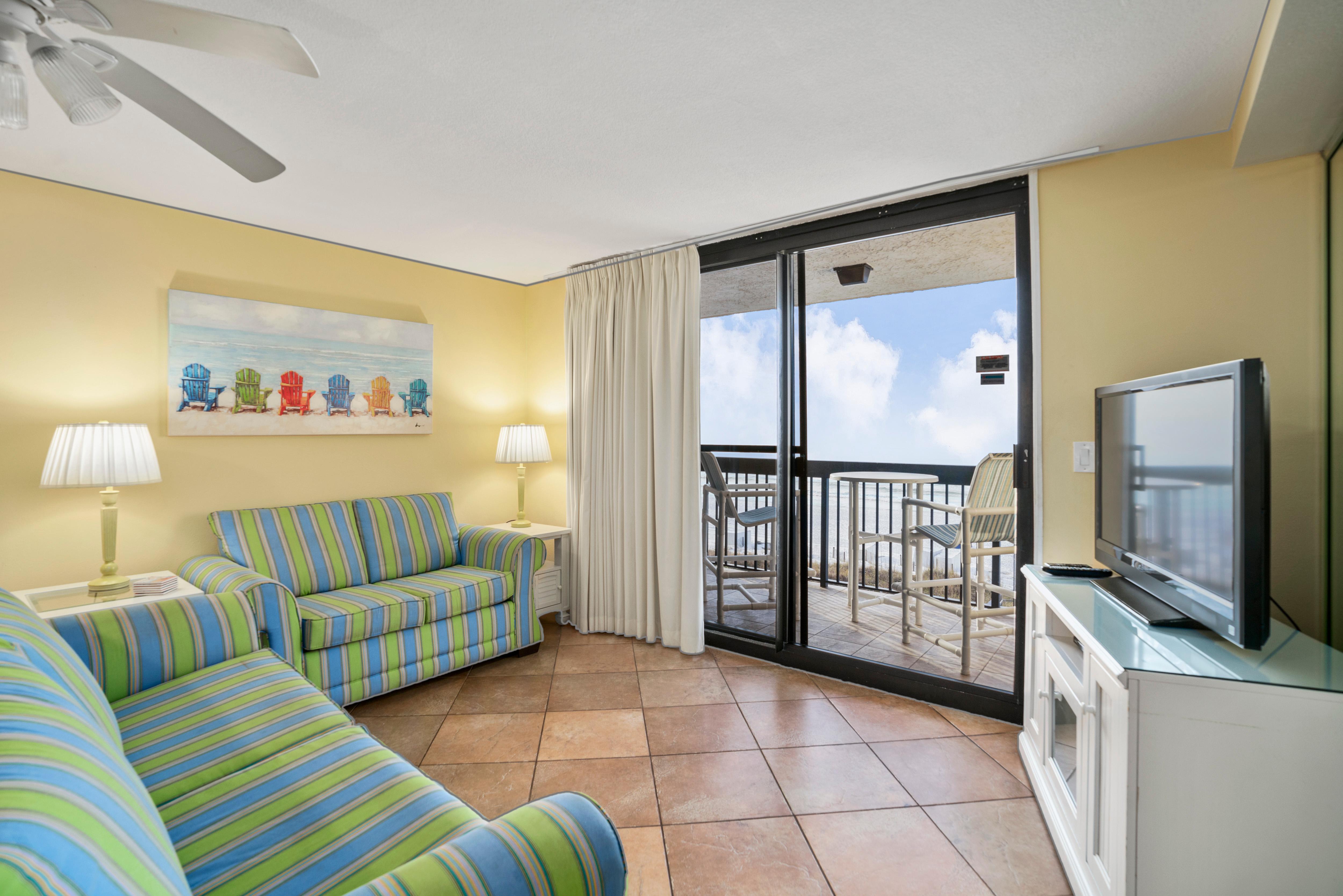 SunDestin Resort Unit 0407 Condo rental in Sundestin Beach Resort  in Destin Florida - #1