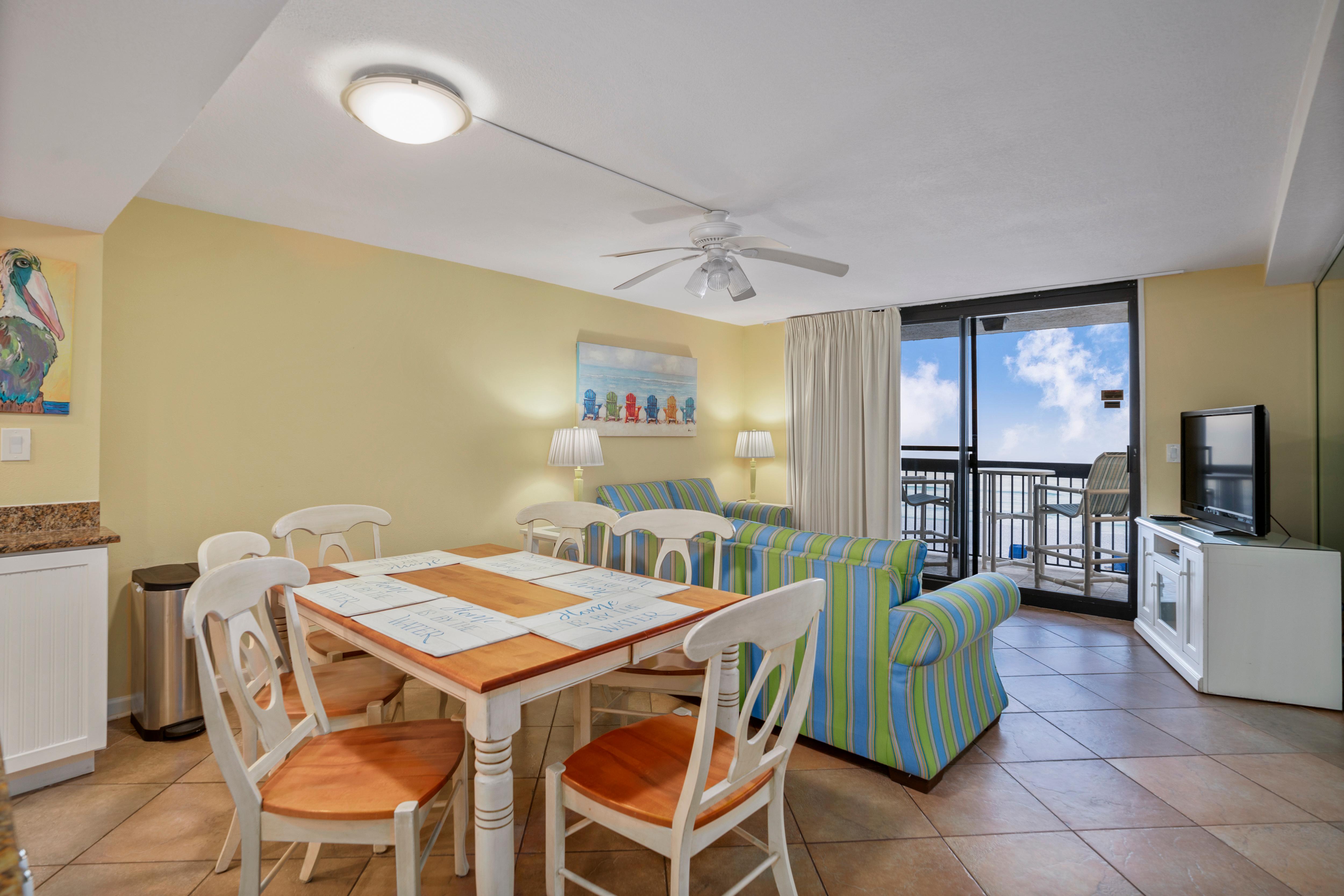 SunDestin Resort Unit 0407 Condo rental in Sundestin Beach Resort  in Destin Florida - #2