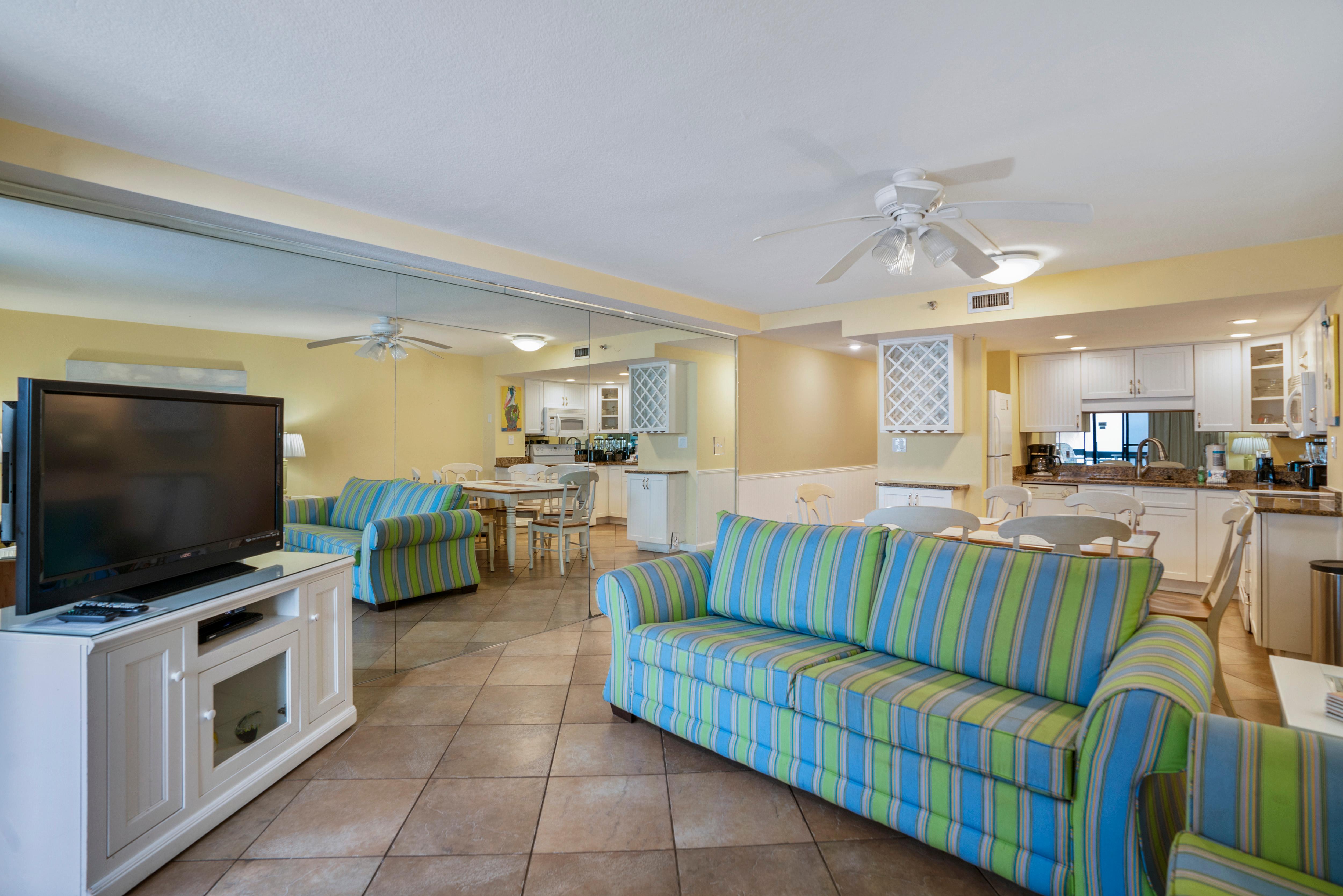 SunDestin Resort Unit 0407 Condo rental in Sundestin Beach Resort  in Destin Florida - #5