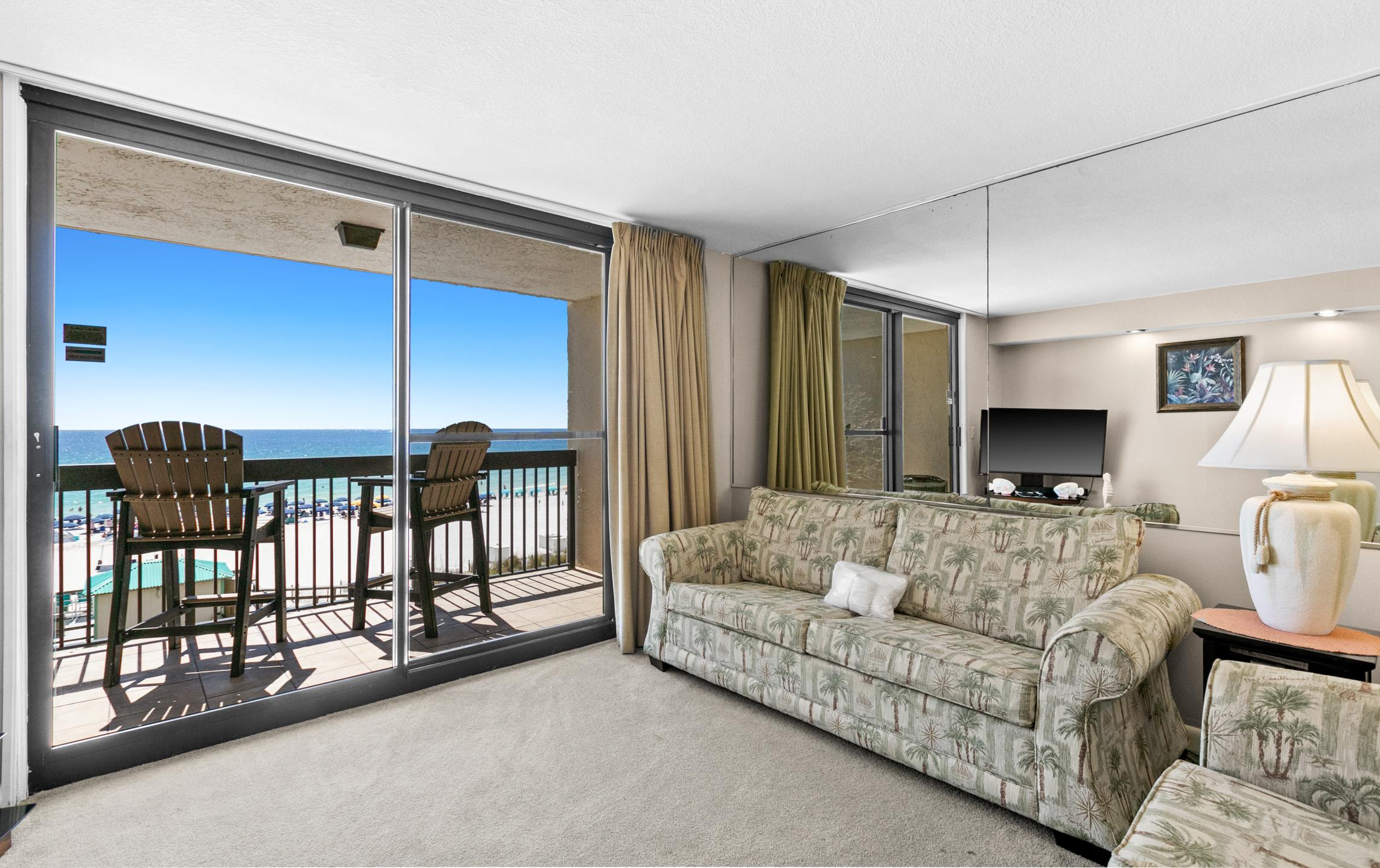 SunDestin Resort Unit 0408 Condo rental in Sundestin Beach Resort  in Destin Florida - #1