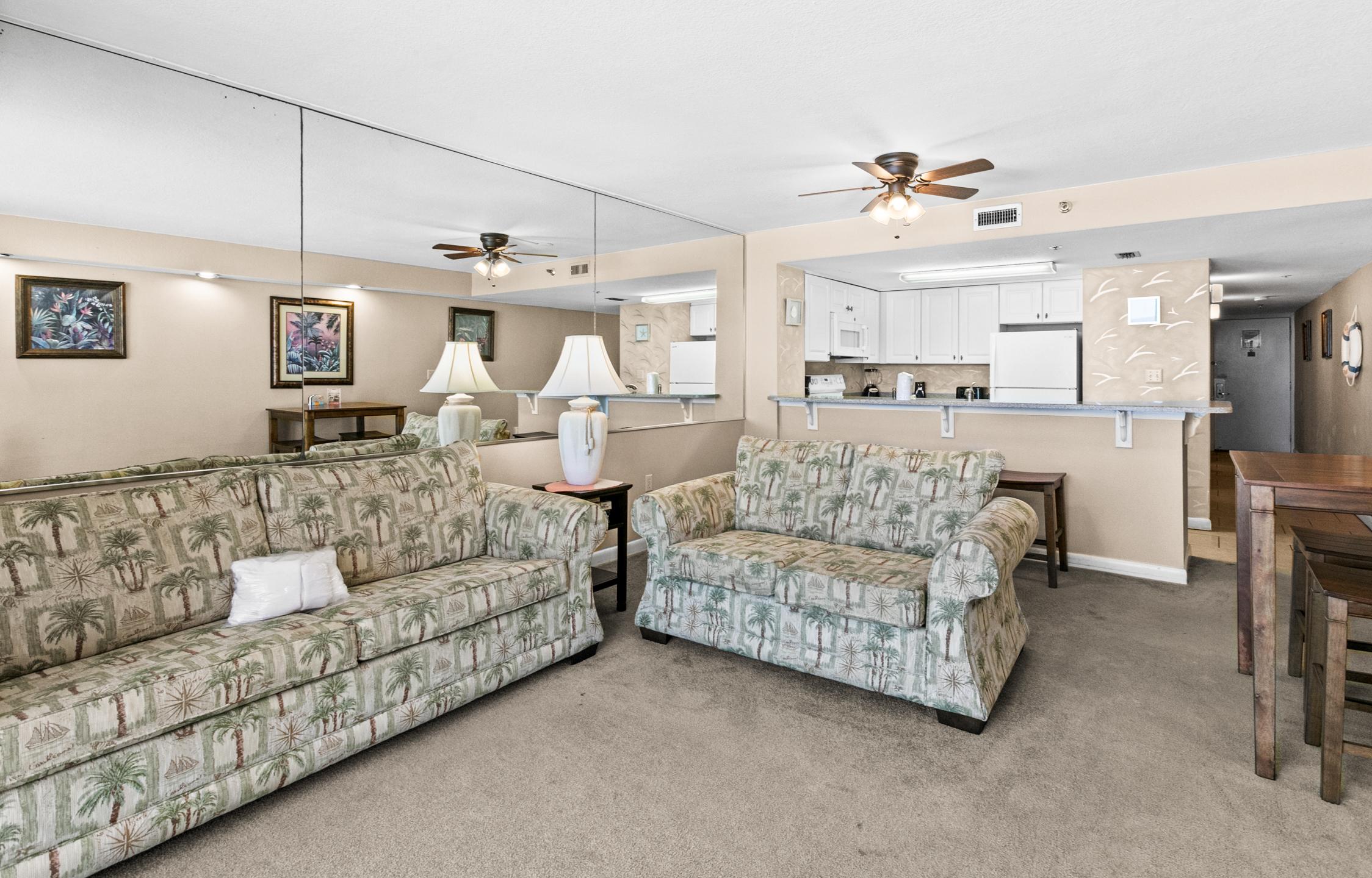 SunDestin Resort Unit 0408 Condo rental in Sundestin Beach Resort  in Destin Florida - #6