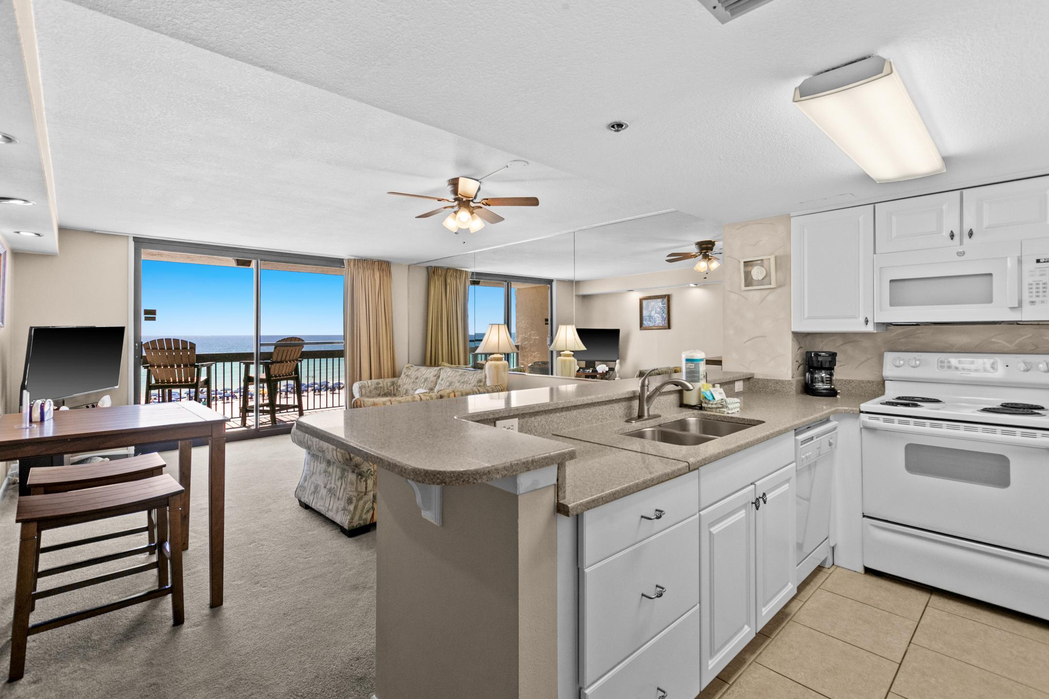 SunDestin Resort Unit 0408 Condo rental in Sundestin Beach Resort  in Destin Florida - #9